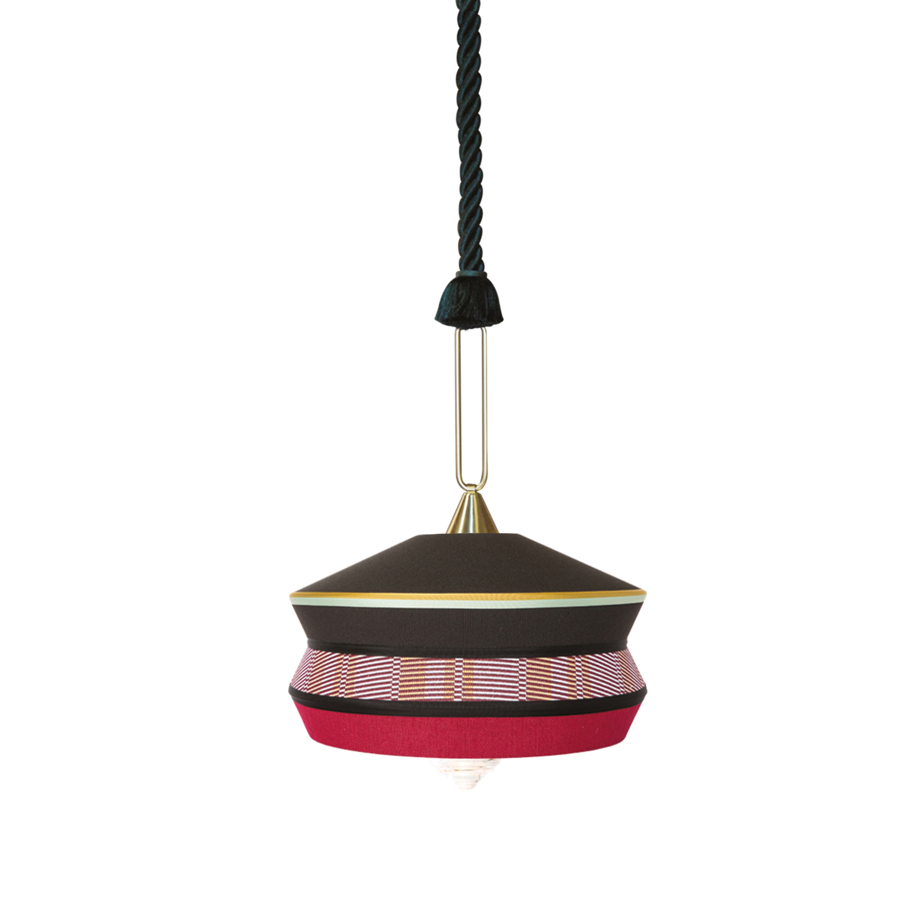 Display product CALYPSO SO ANTIGUA from manufacturer Contardi Lighting
