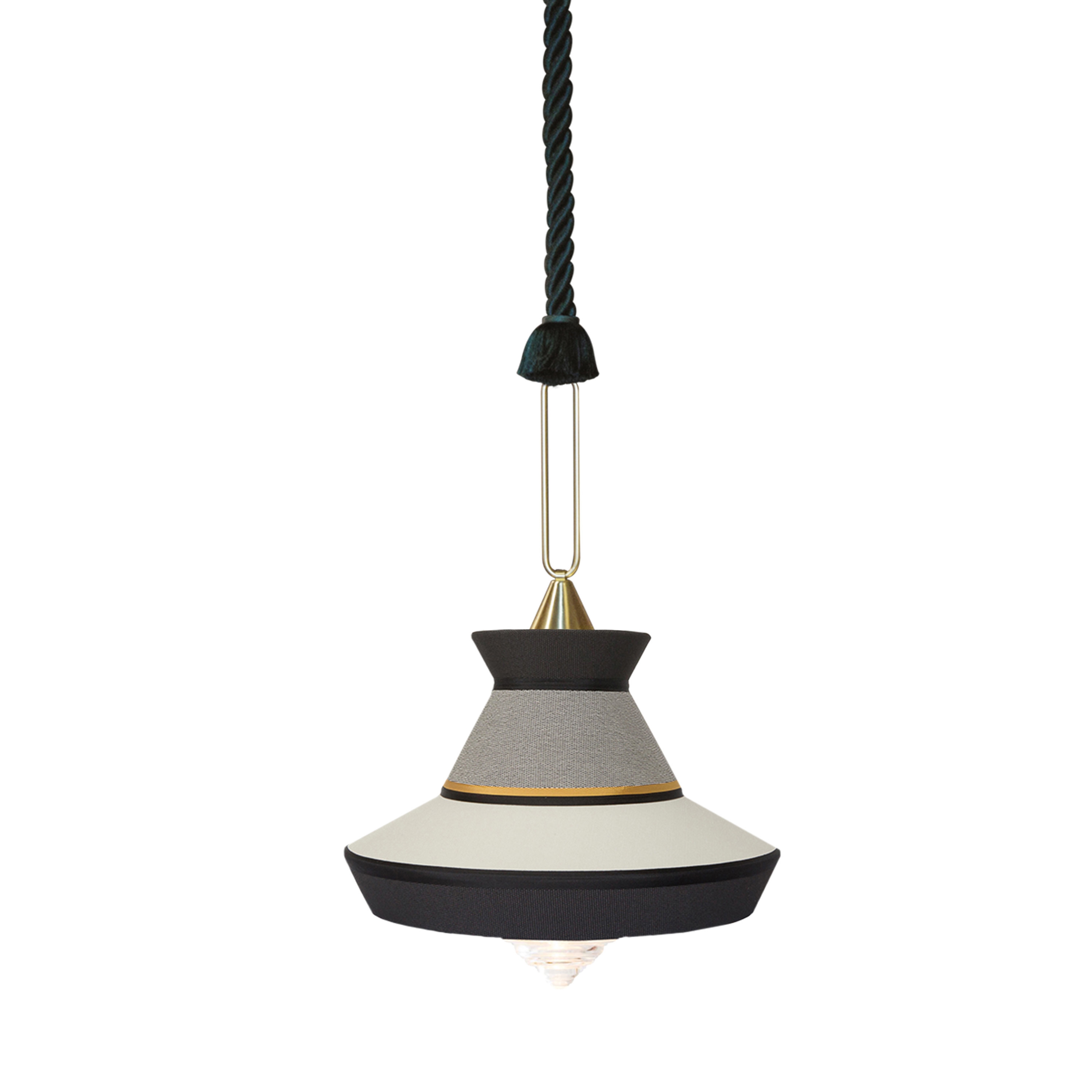 Display product CALYPSO SO GUADALOUPE from manufacturer Contardi Lighting