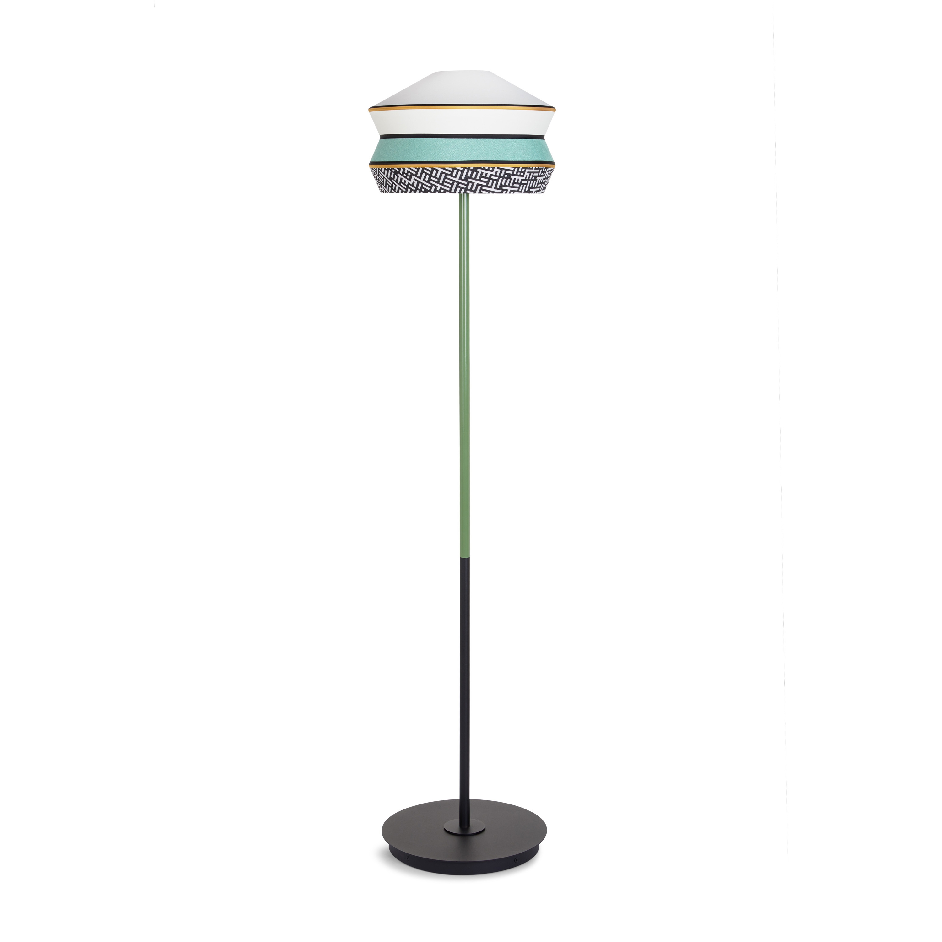 Produkt CALYPSO FL ANTIGUA OUTDOOR des Herstellers Contardi Lighting anzeigen