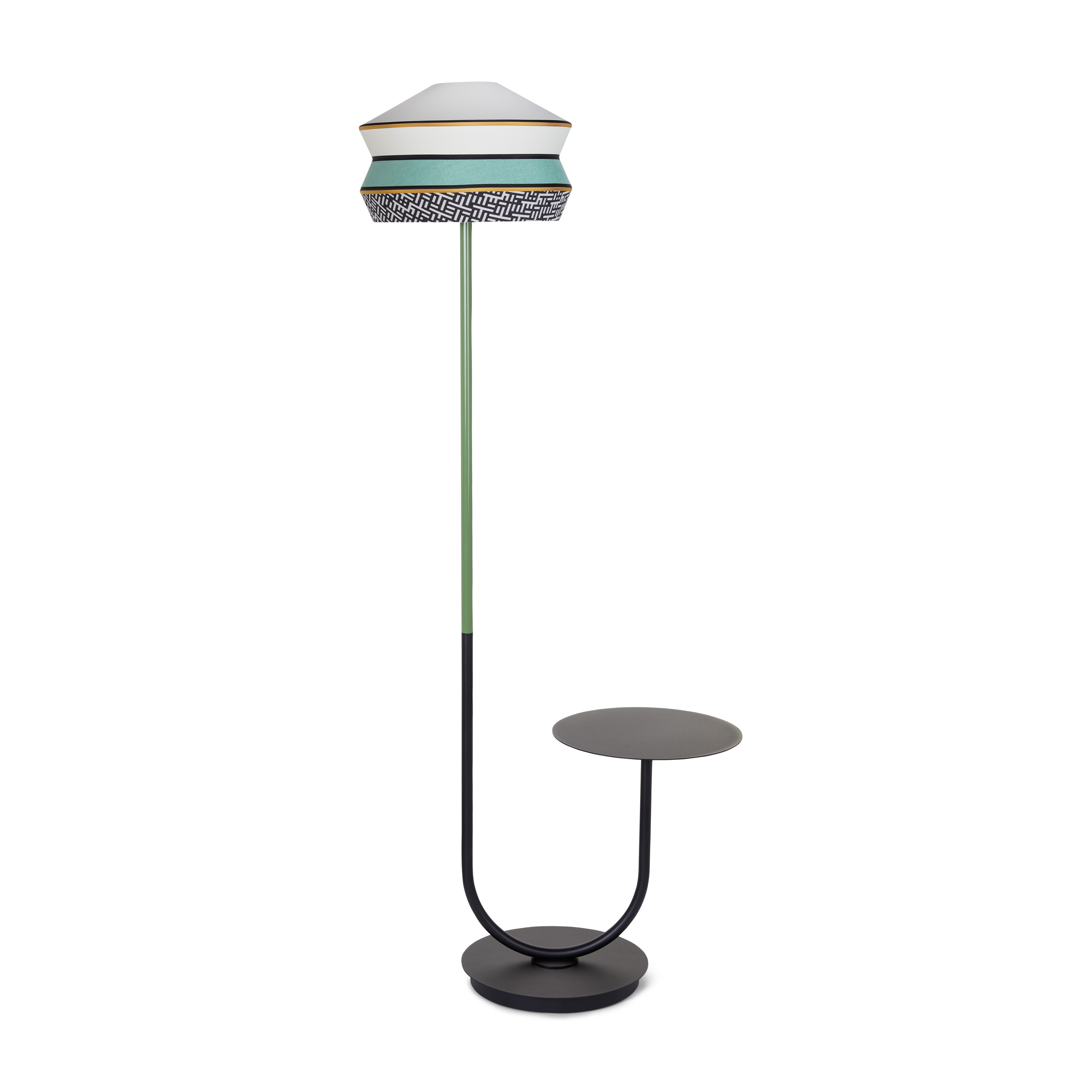 Produkt CALYPSO FL+TABLE ANTIGUA OUTDOOR des Herstellers Contardi Lighting anzeigen