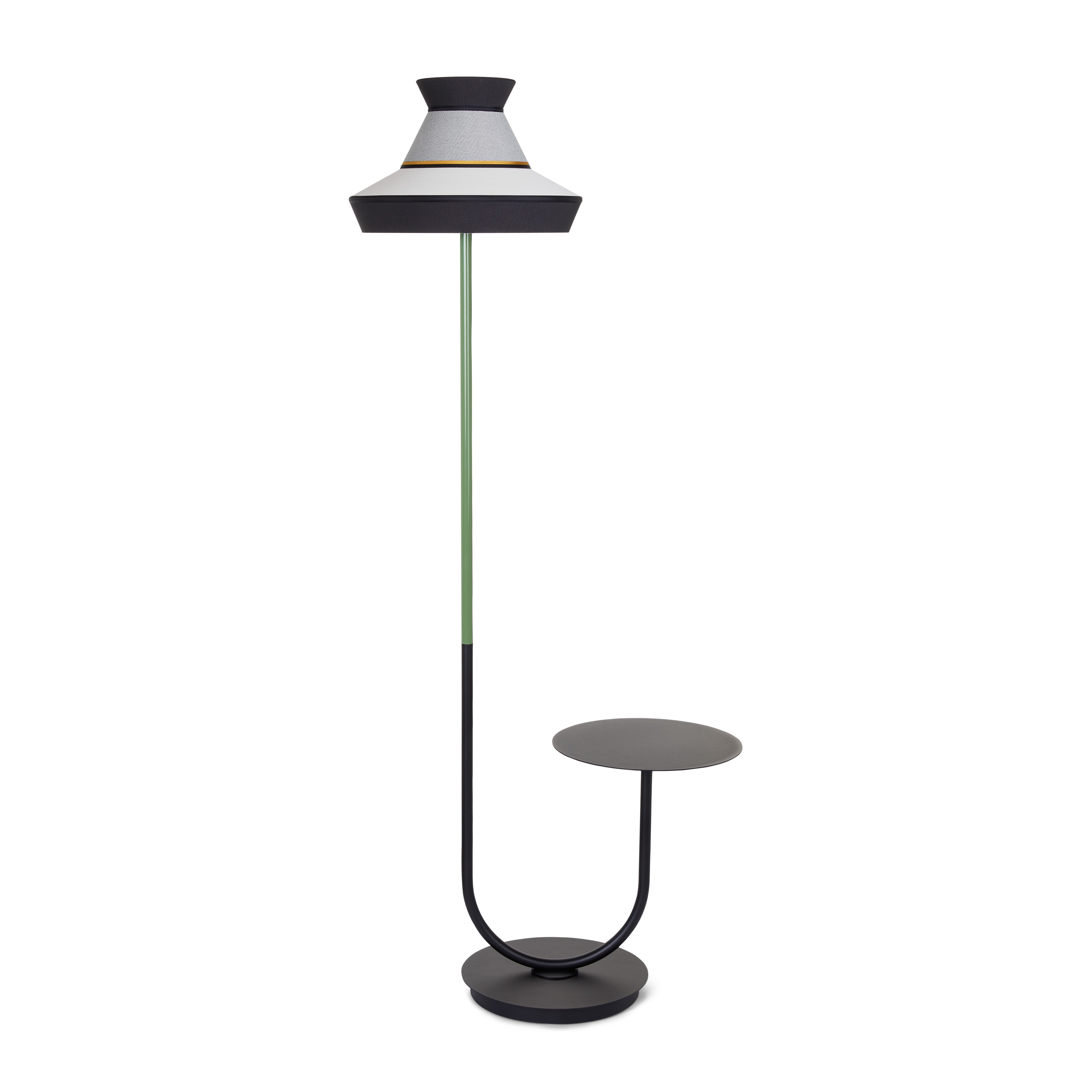 Produkt CALYPSO FL+TABLE GUADALUPE OUTDOOR des Herstellers Contardi Lighting anzeigen
