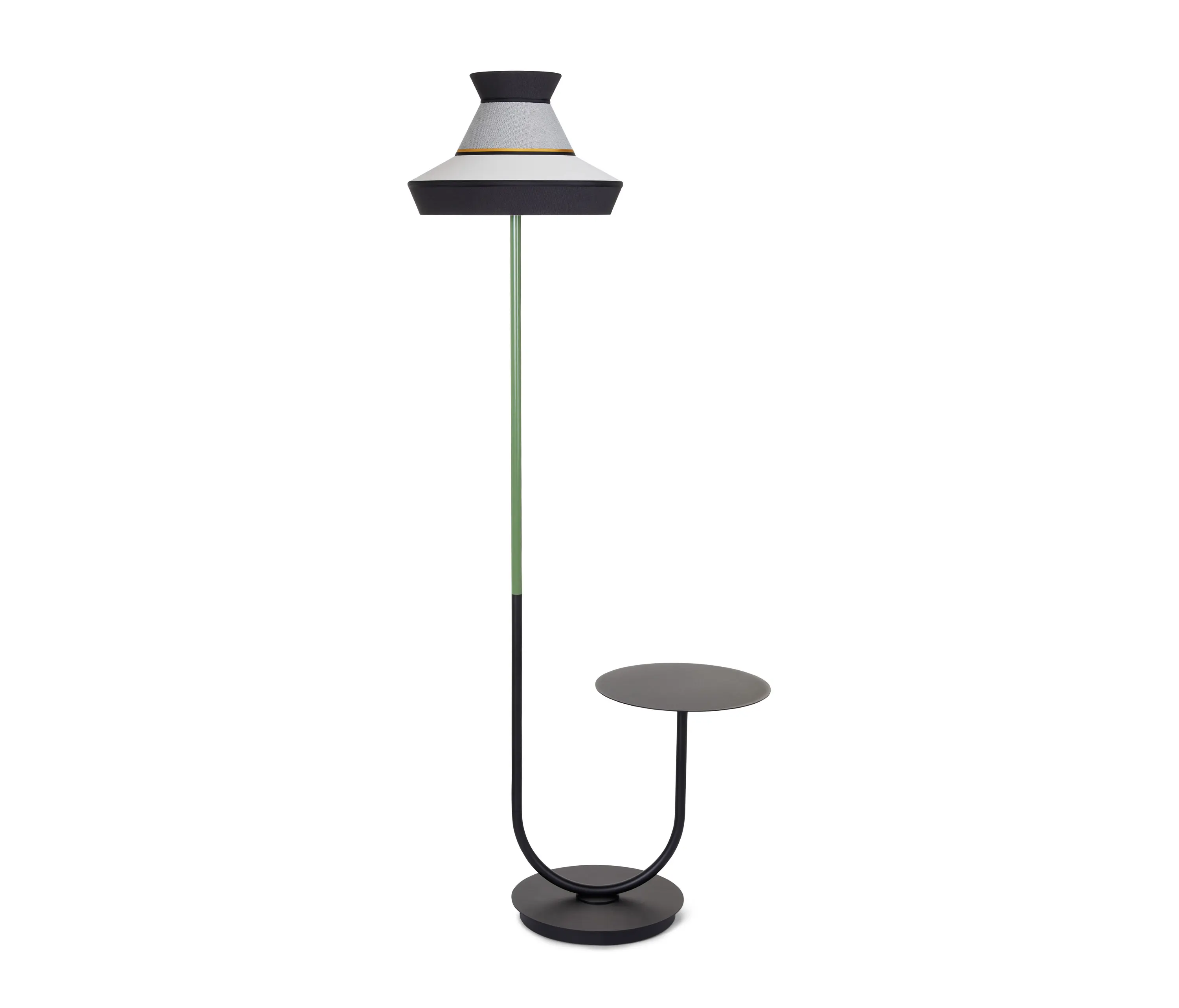 Contardi Lighting - CALYPSO FL+TABLE GUADALUPE OUTDOOR
