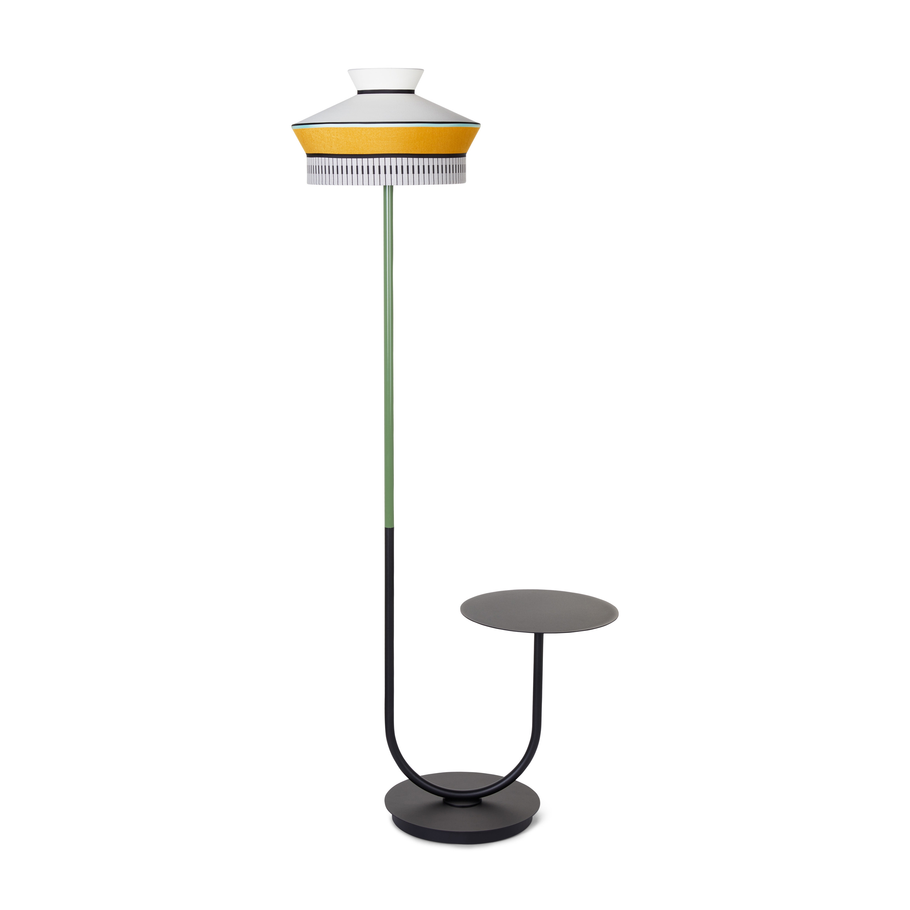 Afficher le produit CALYPSO FL+TABLE MARTINIQUE OUTDOOR du fabricant Contardi Lighting