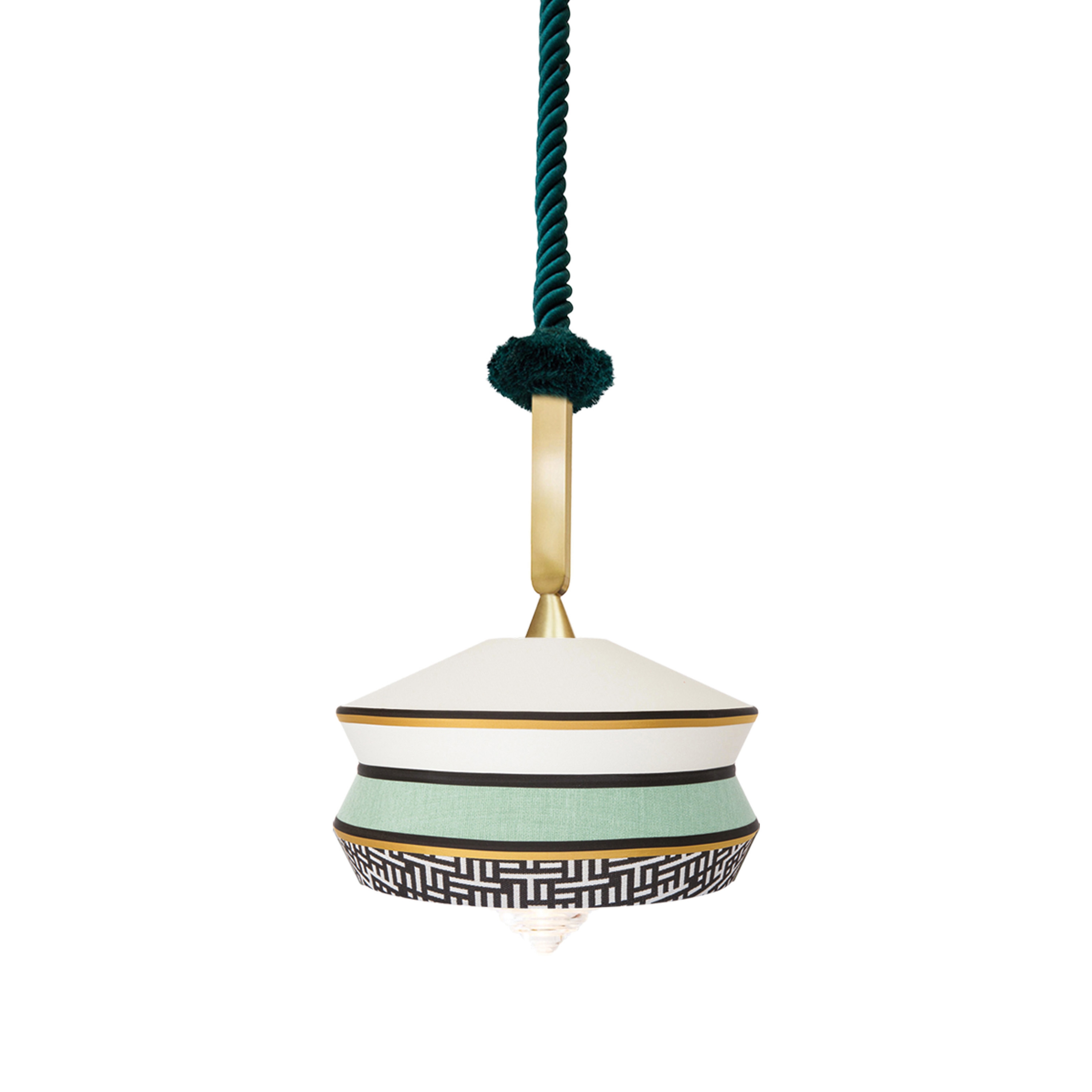 Display product CALYPSO SO ANTIGUA OUTDOOR from manufacturer Contardi Lighting