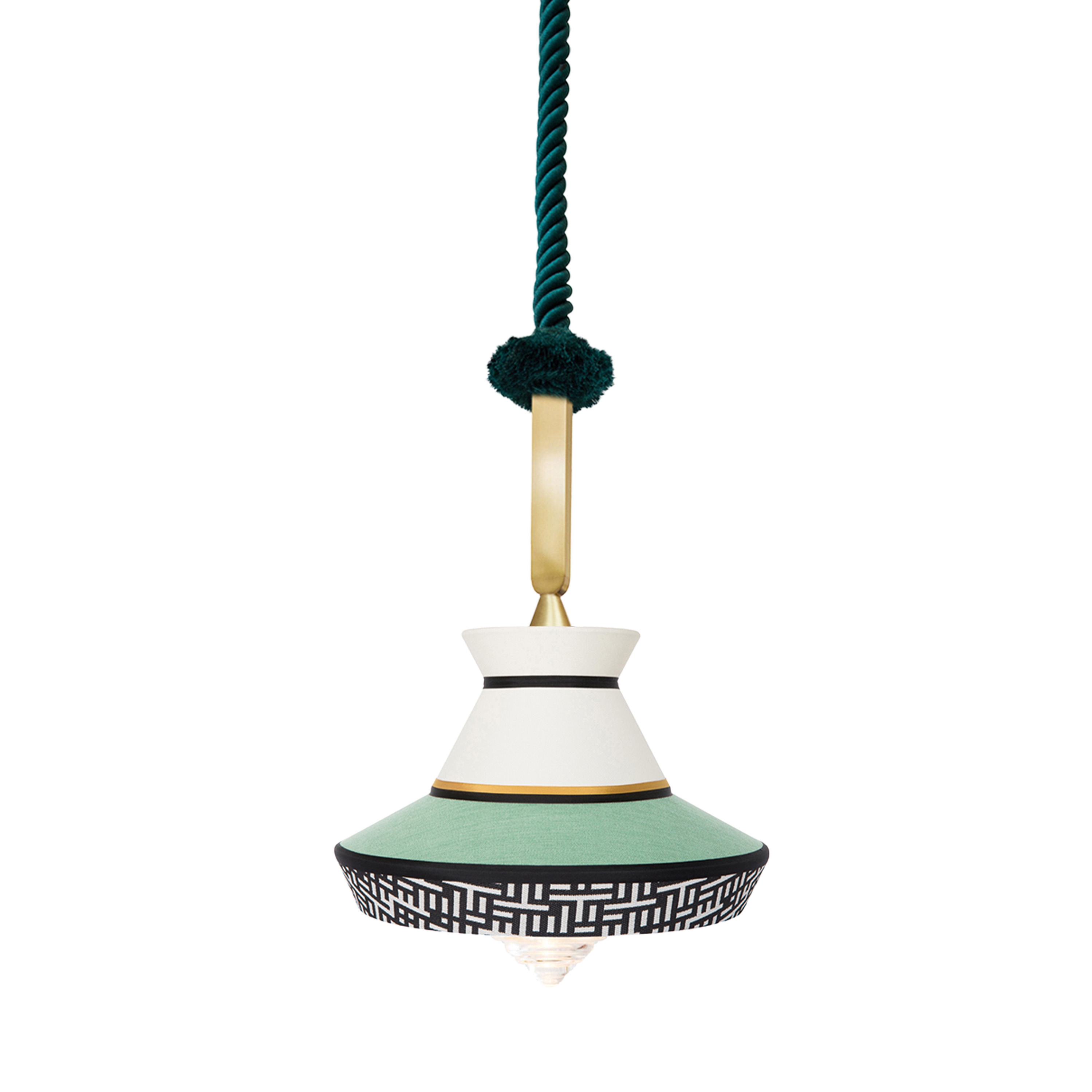 Display product CALYPSO SO GUADALOUPE OUTDOOR from manufacturer Contardi Lighting