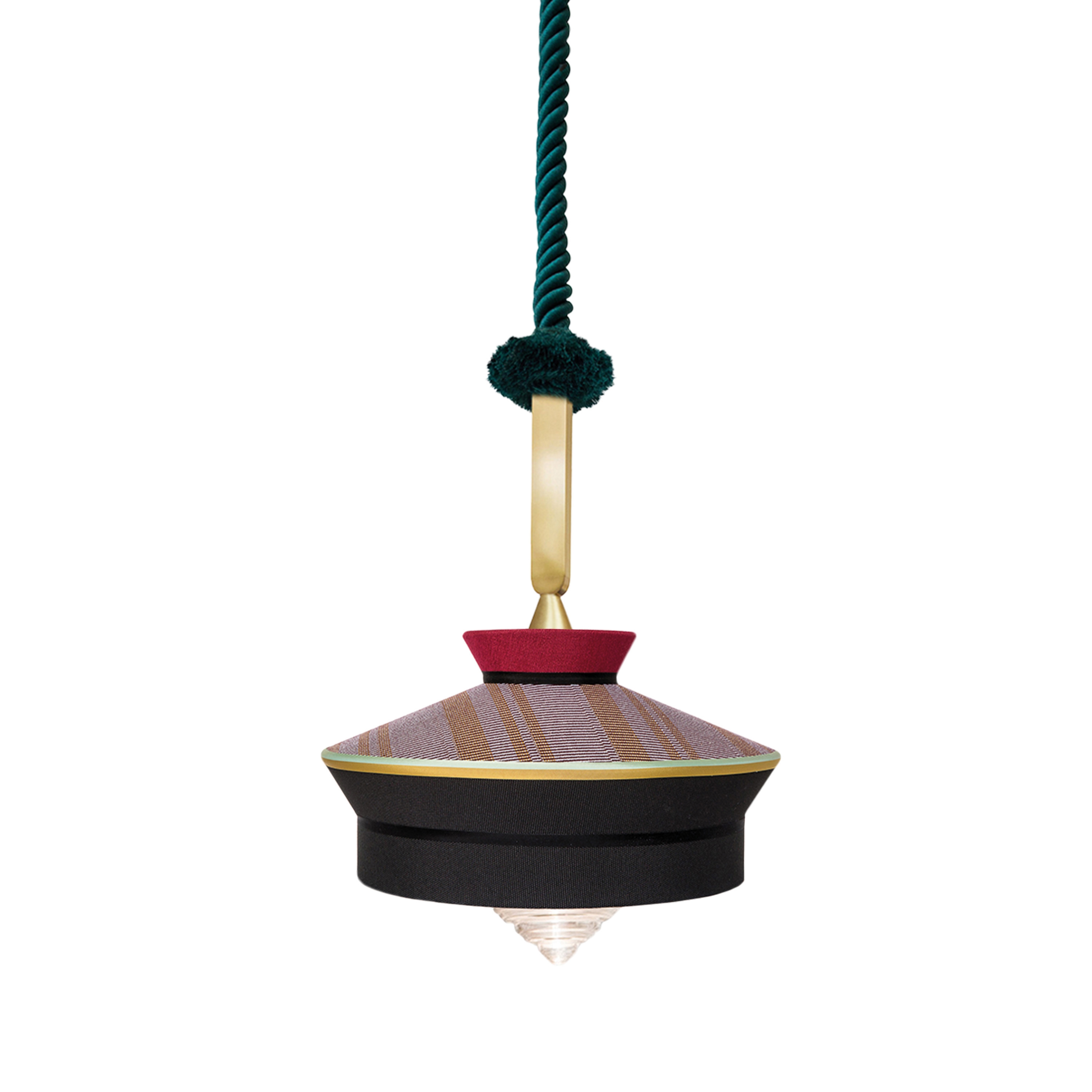 Display product CALYPSO SO MARTINIQUE OUTDOOR from manufacturer Contardi Lighting