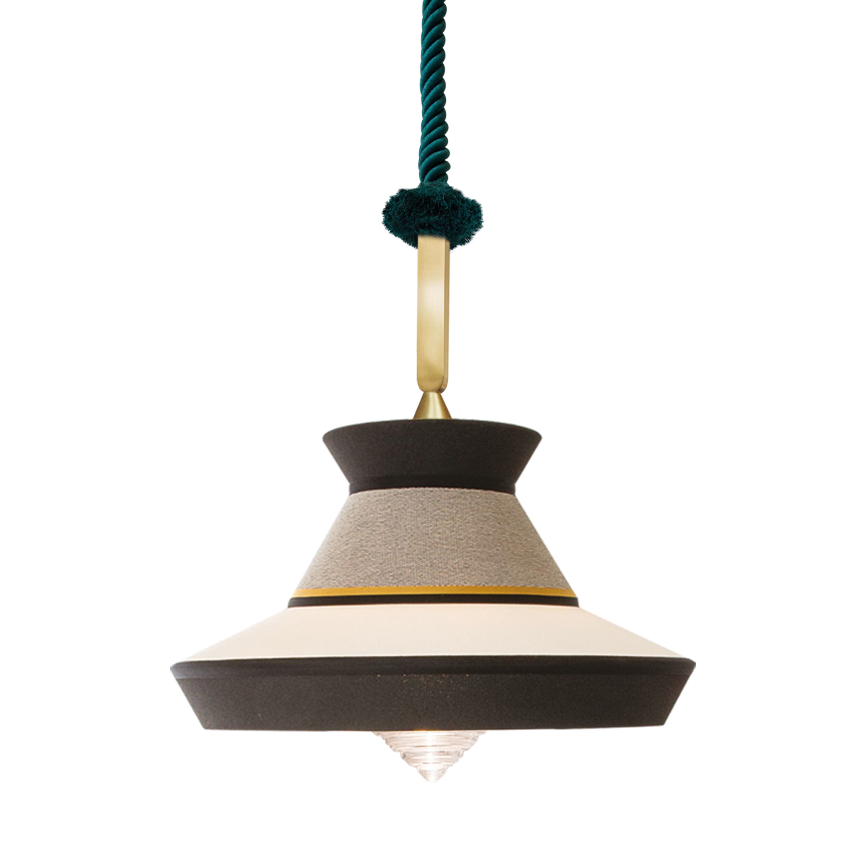 Display product CALYPSO SO XL GUADALOUPE OUTDOOR from manufacturer Contardi Lighting