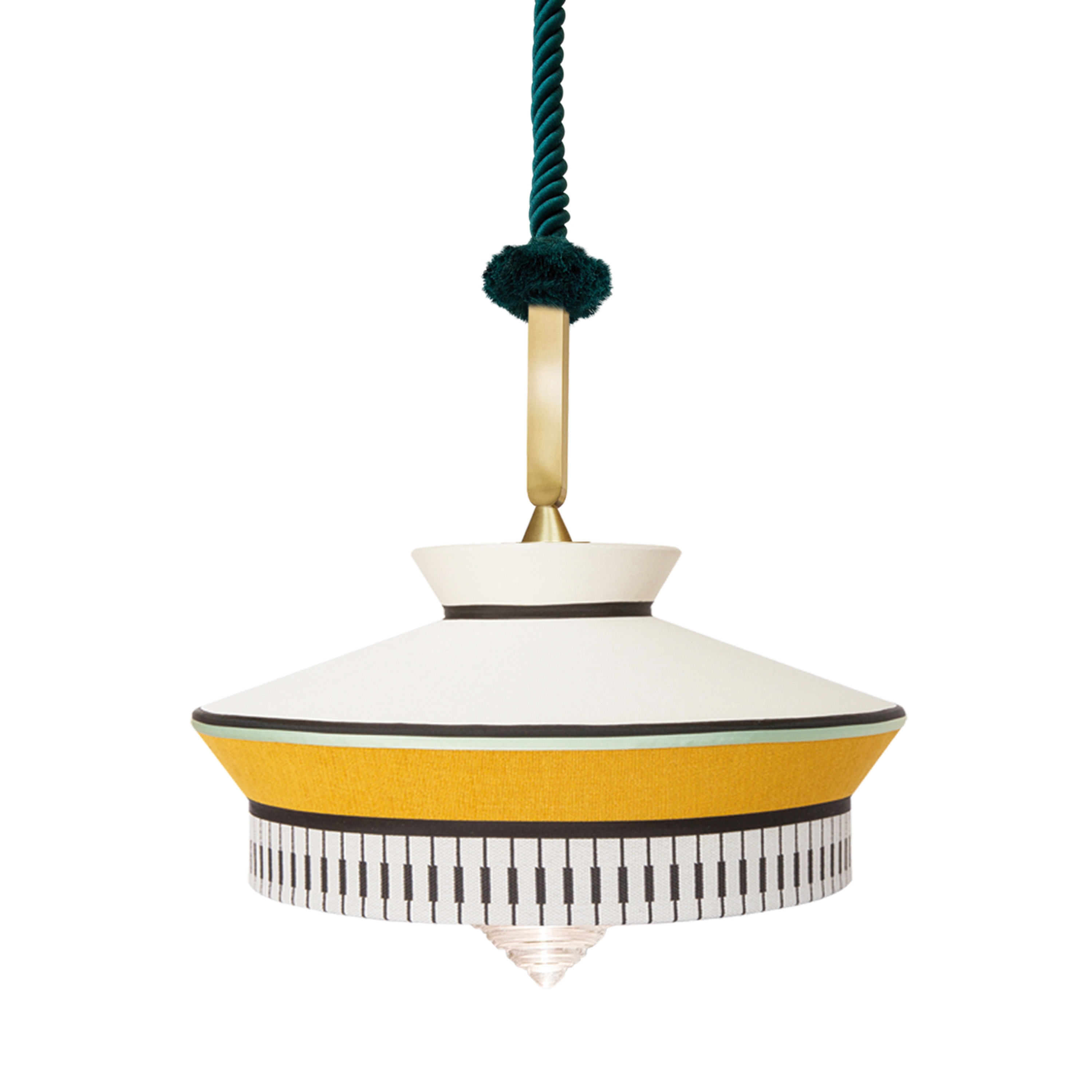 Display product CALYPSO SO XL MARTINIQUE OUTDOOR from manufacturer Contardi Lighting