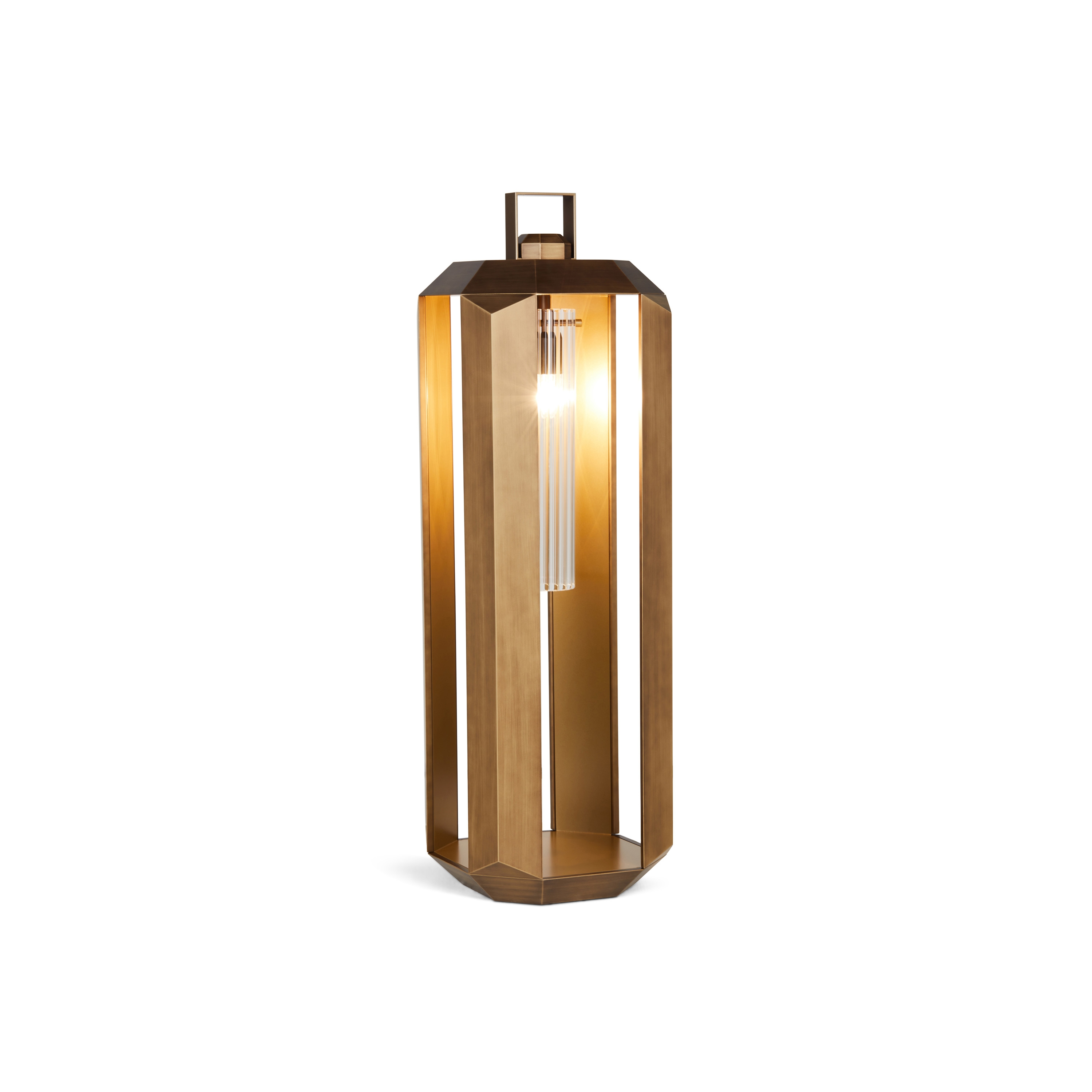Display product CUBE SMALL from manufacturer Contardi Lighting