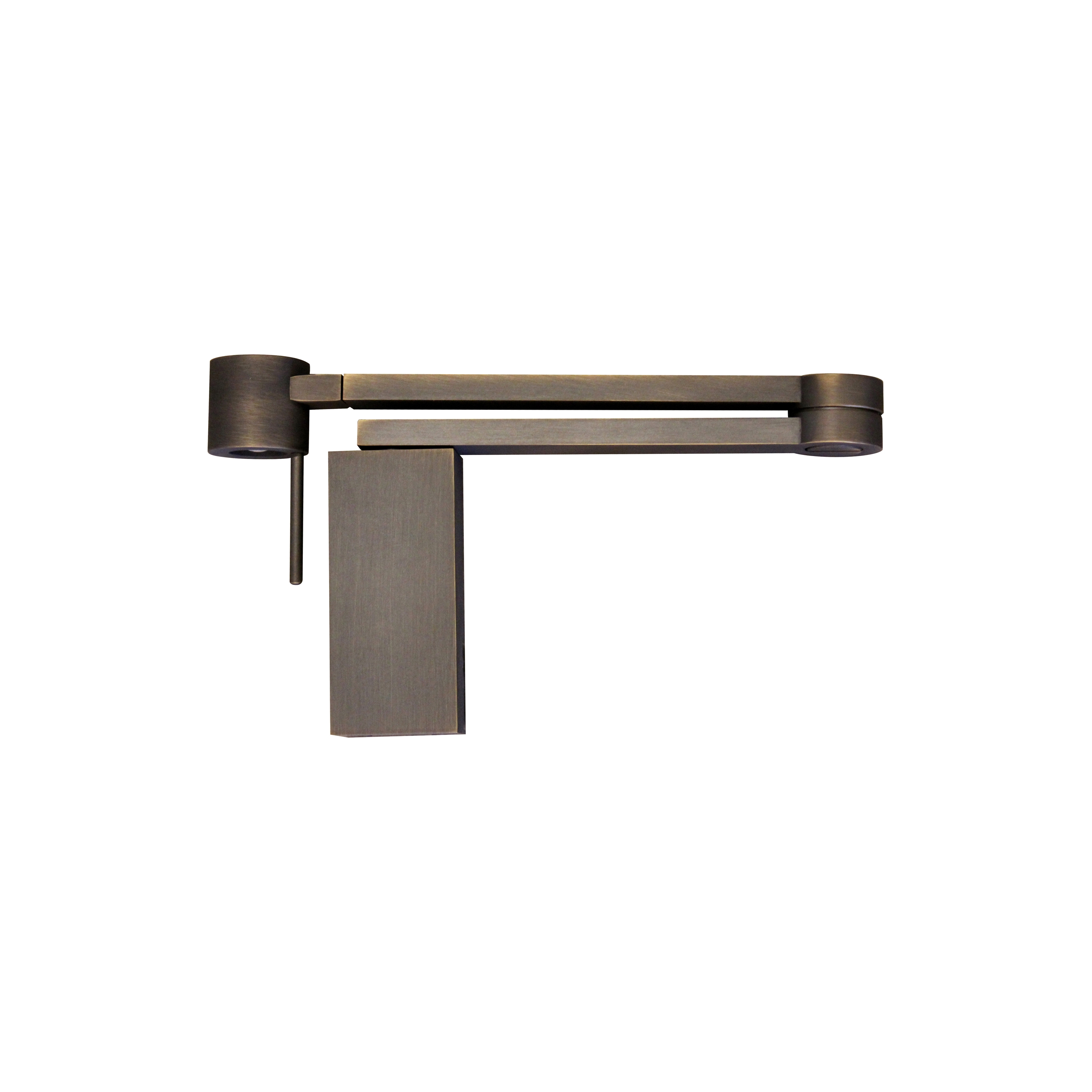Display product MANHATTAN AP from manufacturer Contardi Lighting