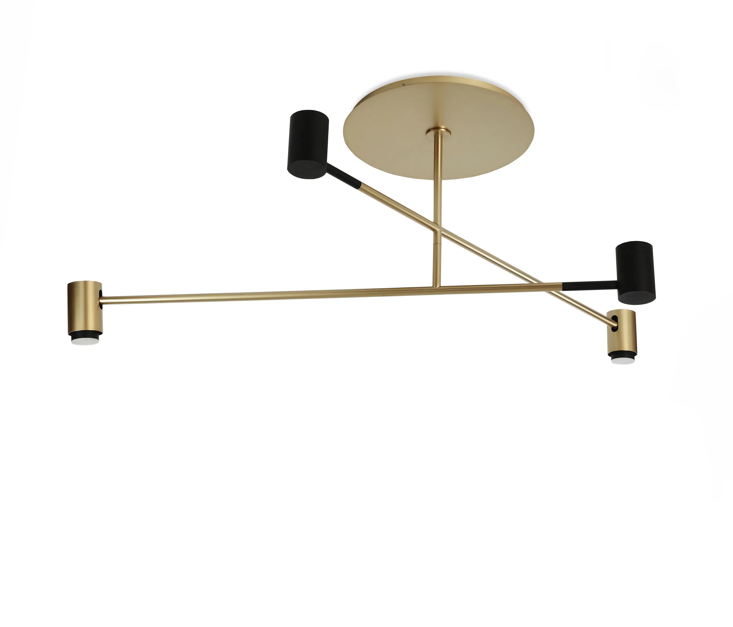 Contardi Lighting - MELANOCETUS PL DOUBLE