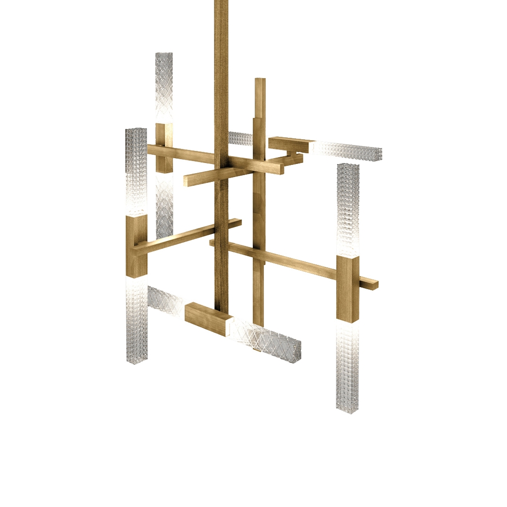 Display product MIKADO SO from manufacturer Contardi Lighting