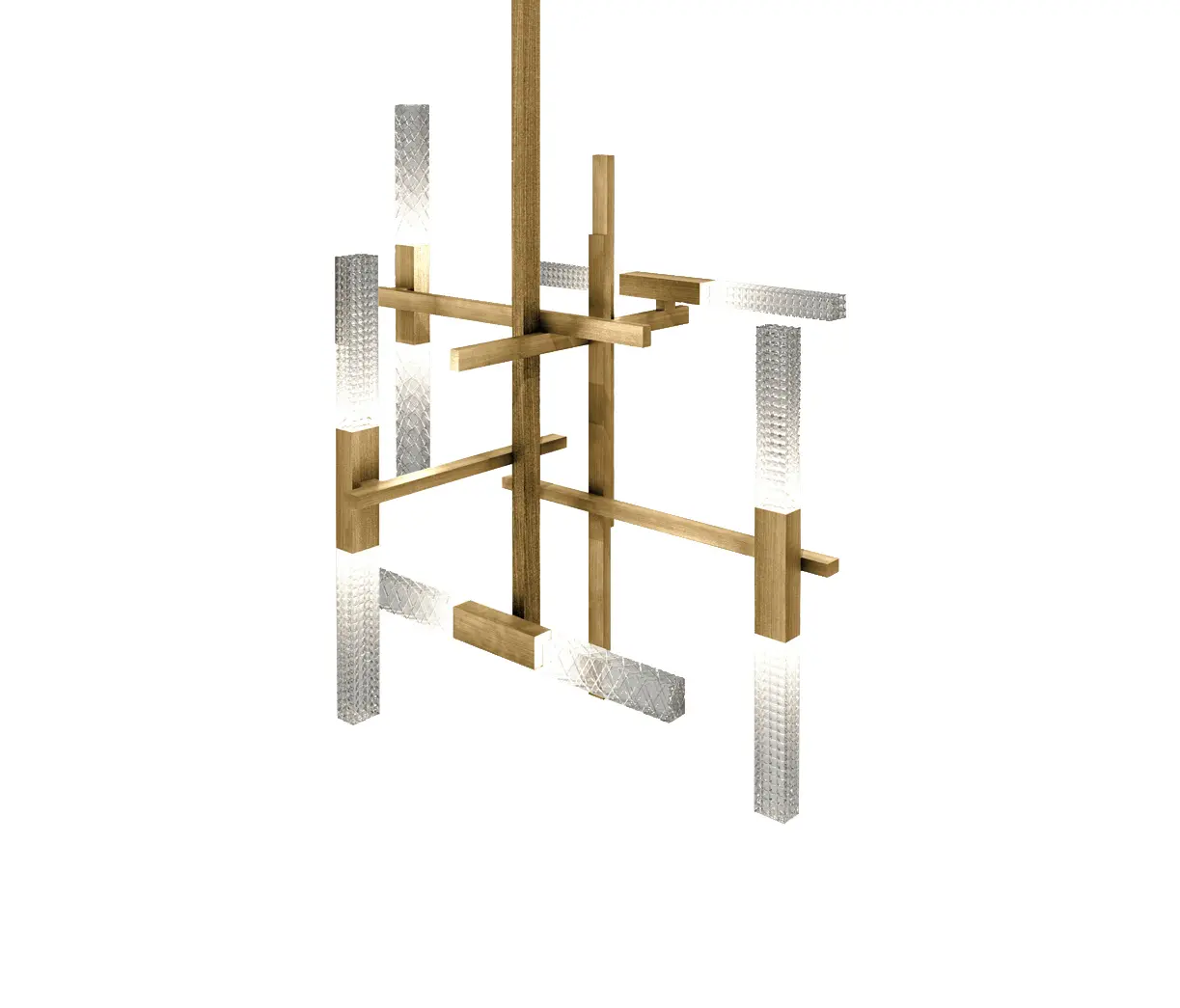 Contardi Lighting - MIKADO SO