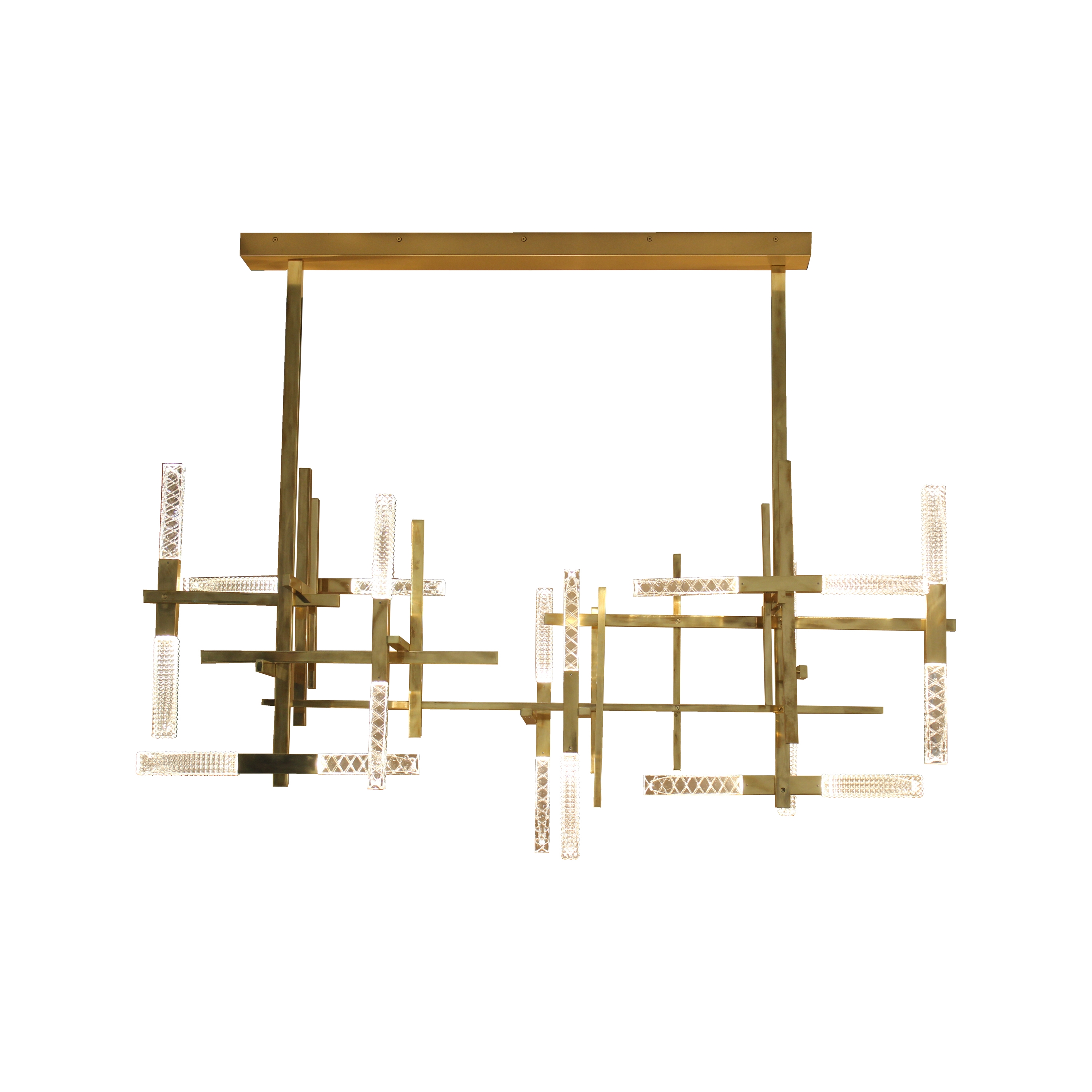 Display product MIKADO SO DOUBLE from manufacturer Contardi Lighting