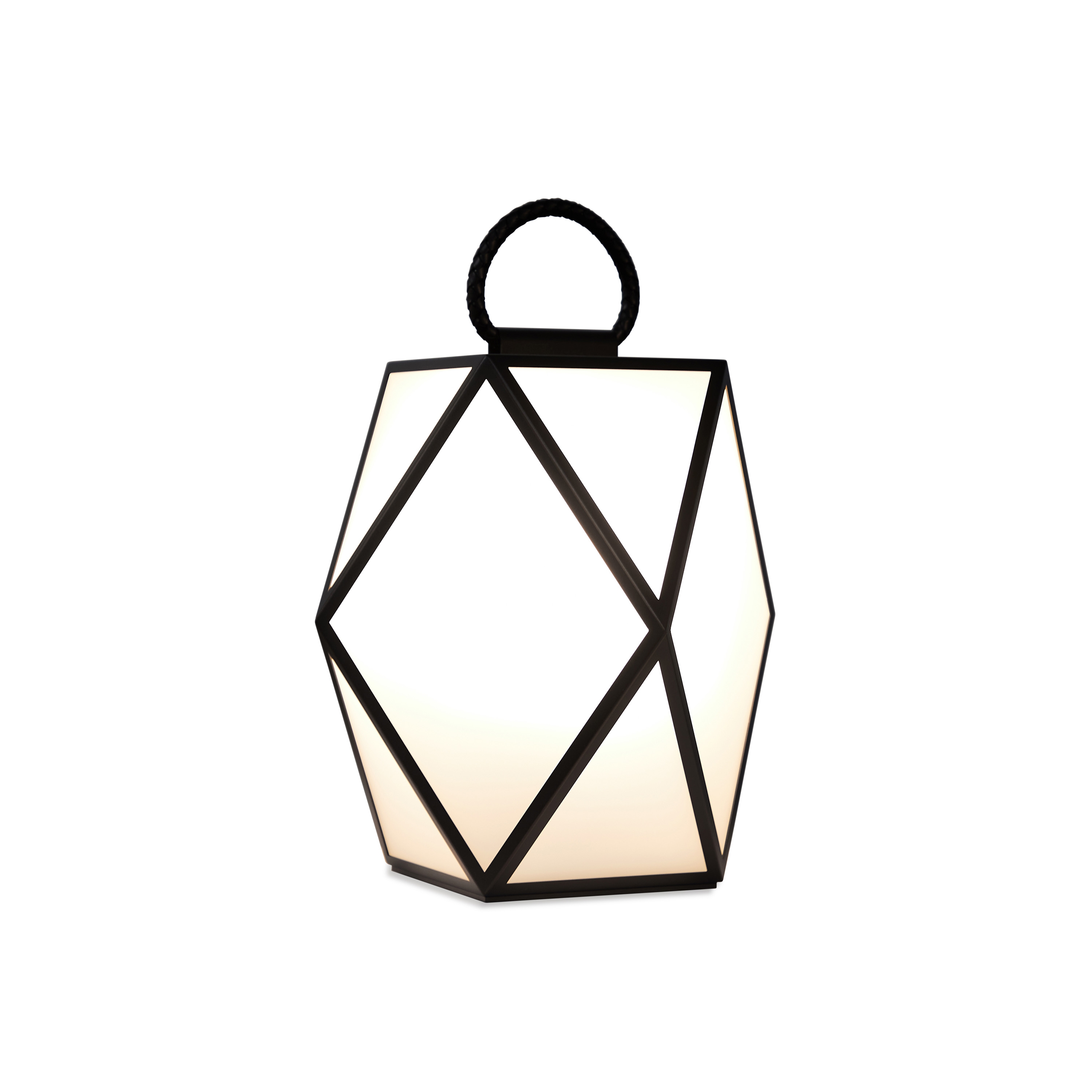 Display product MUSE OUTDOOR MEDIUM BATTERY from manufacturer Contardi Lighting