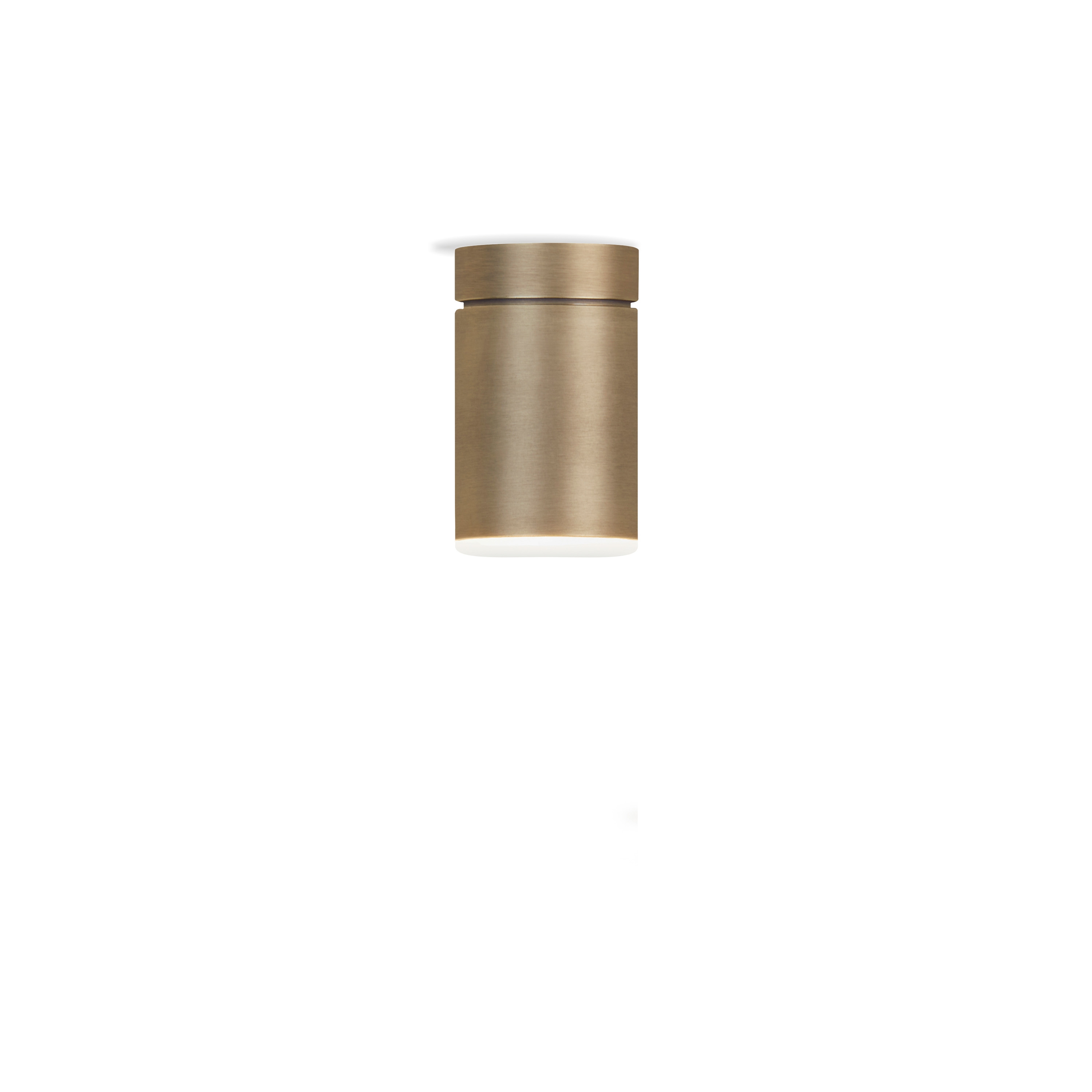 Display product SOLITARO PL H. 10 from manufacturer Contardi Lighting