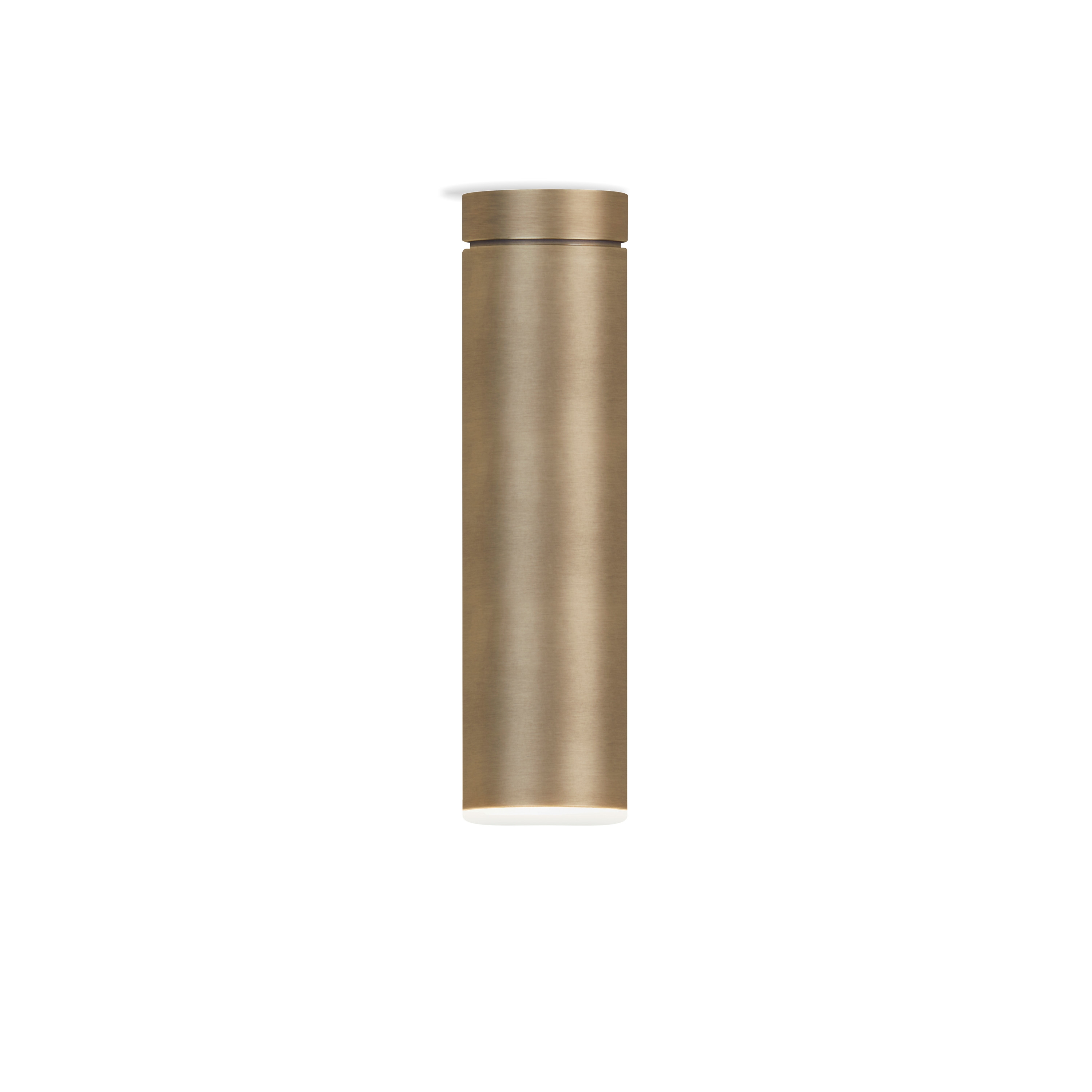 Display product SOLITARO PL H. 25 from manufacturer Contardi Lighting