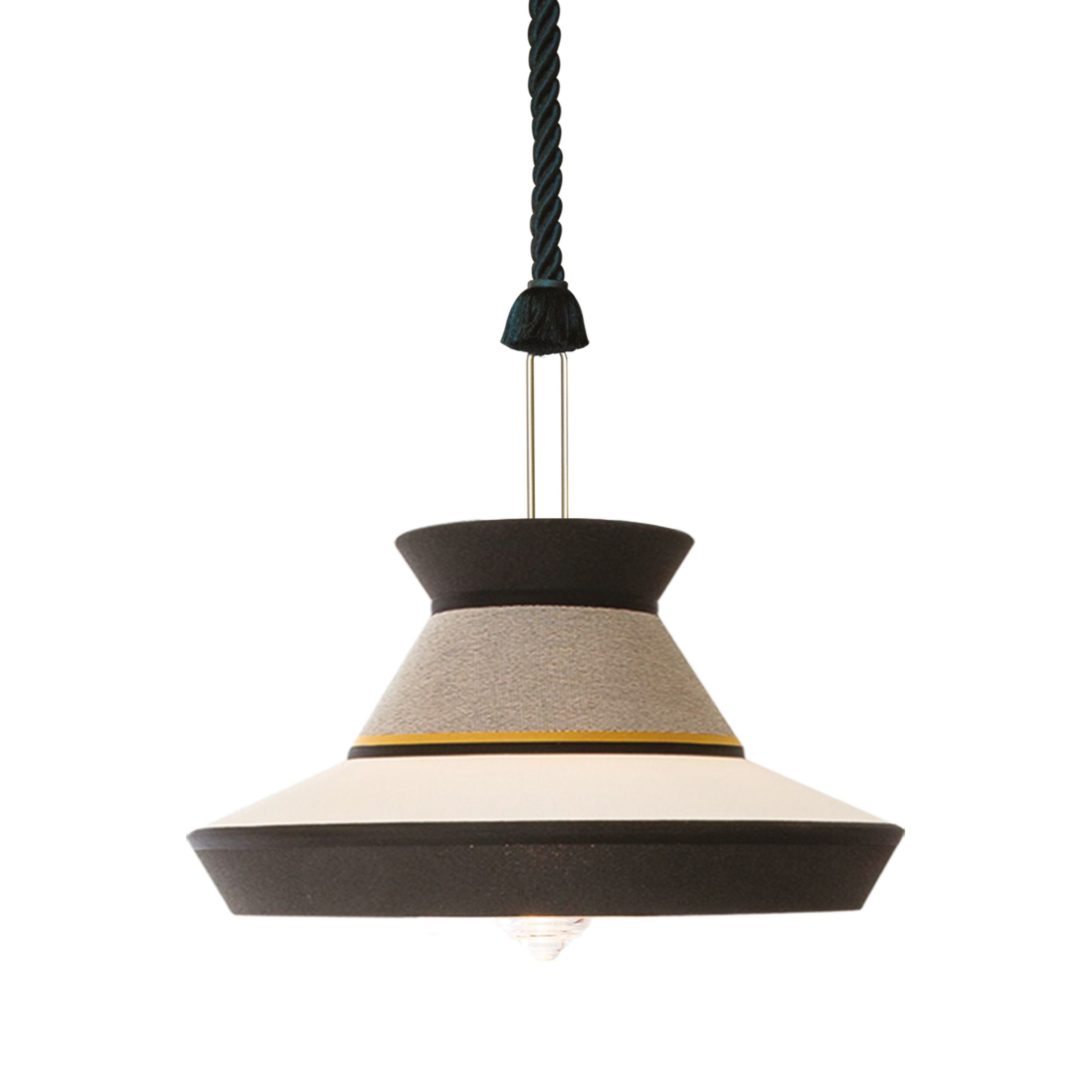 Display product CALYPSO SO XL GUADALOUPE from manufacturer Contardi Lighting