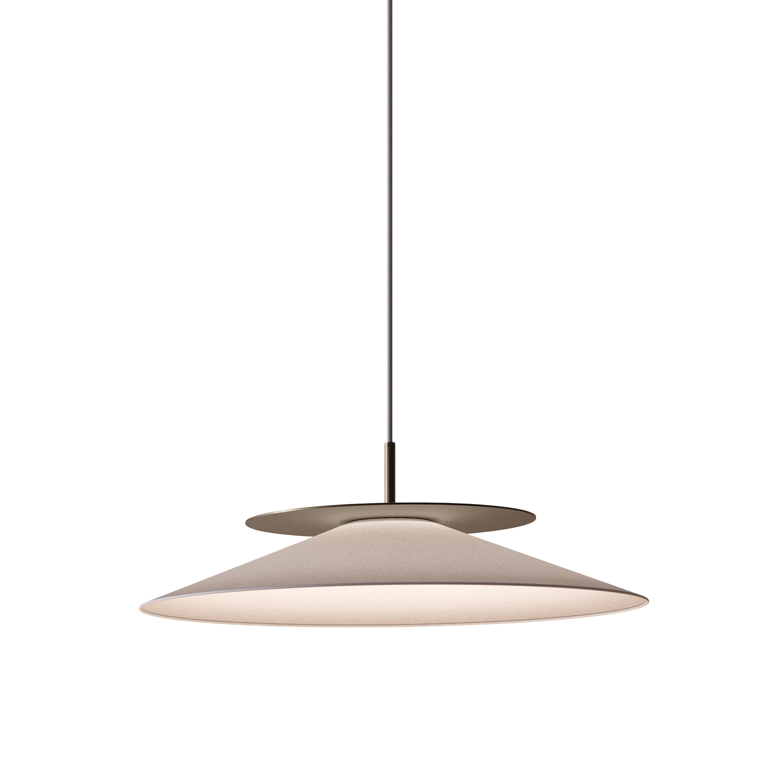 Display product ASIA SO LARGE from manufacturer Contardi Lighting