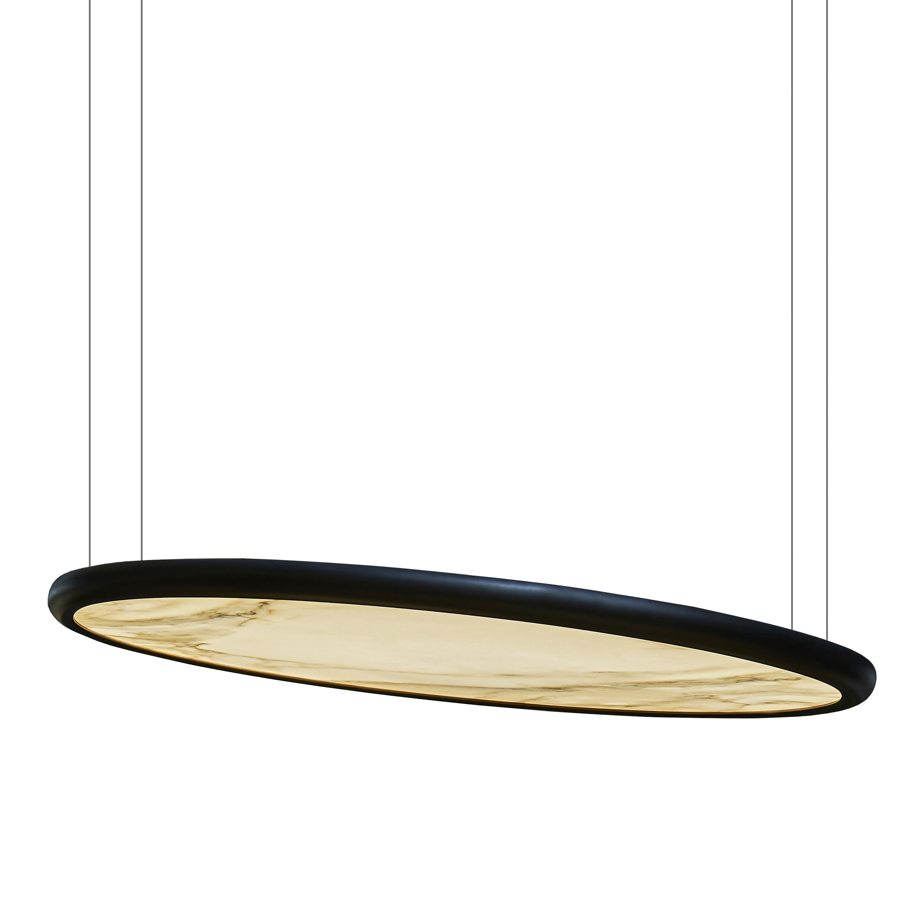 Display product BOGOTA' SO LARGE from manufacturer Contardi Lighting