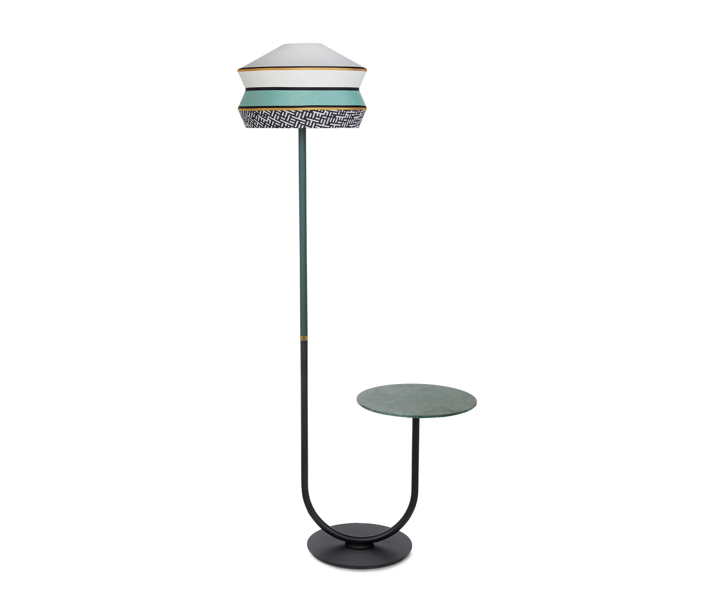 Contardi Lighting - CALYPSO FL + TABLE INDOOR