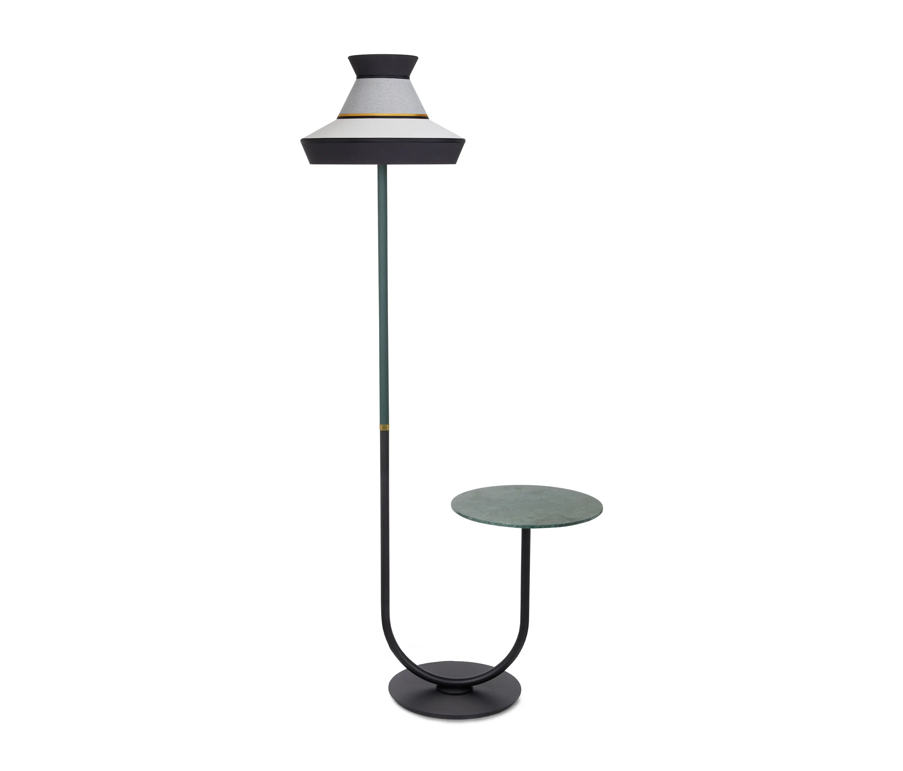 Contardi Lighting - CALYPSO FL + TABLE INDOOR