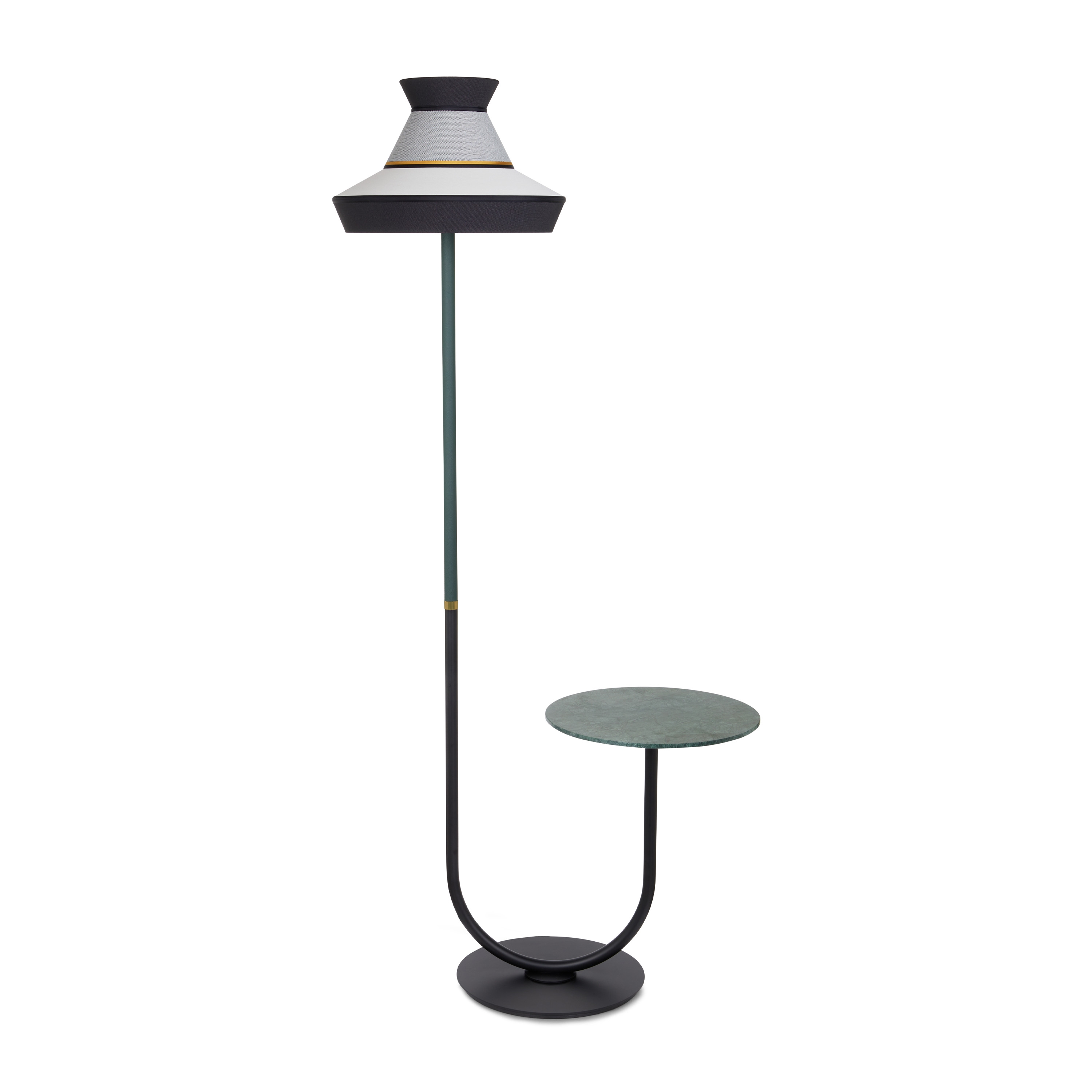Mostrar el producto CALYPSO FL + TABLE INDOOR del fabricante Contardi Lighting