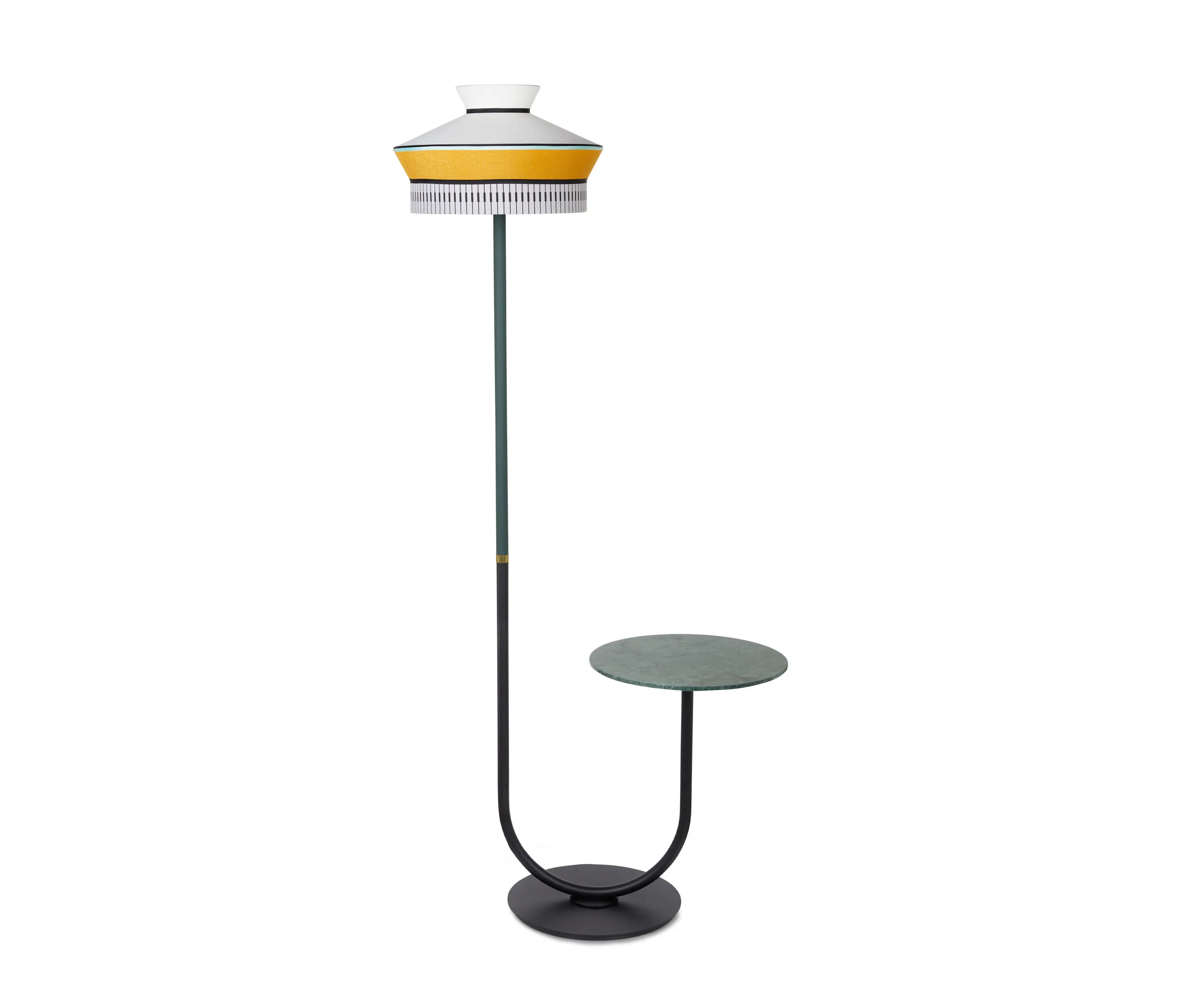 Contardi Lighting - CALYPSO FL + TABLE INDOOR