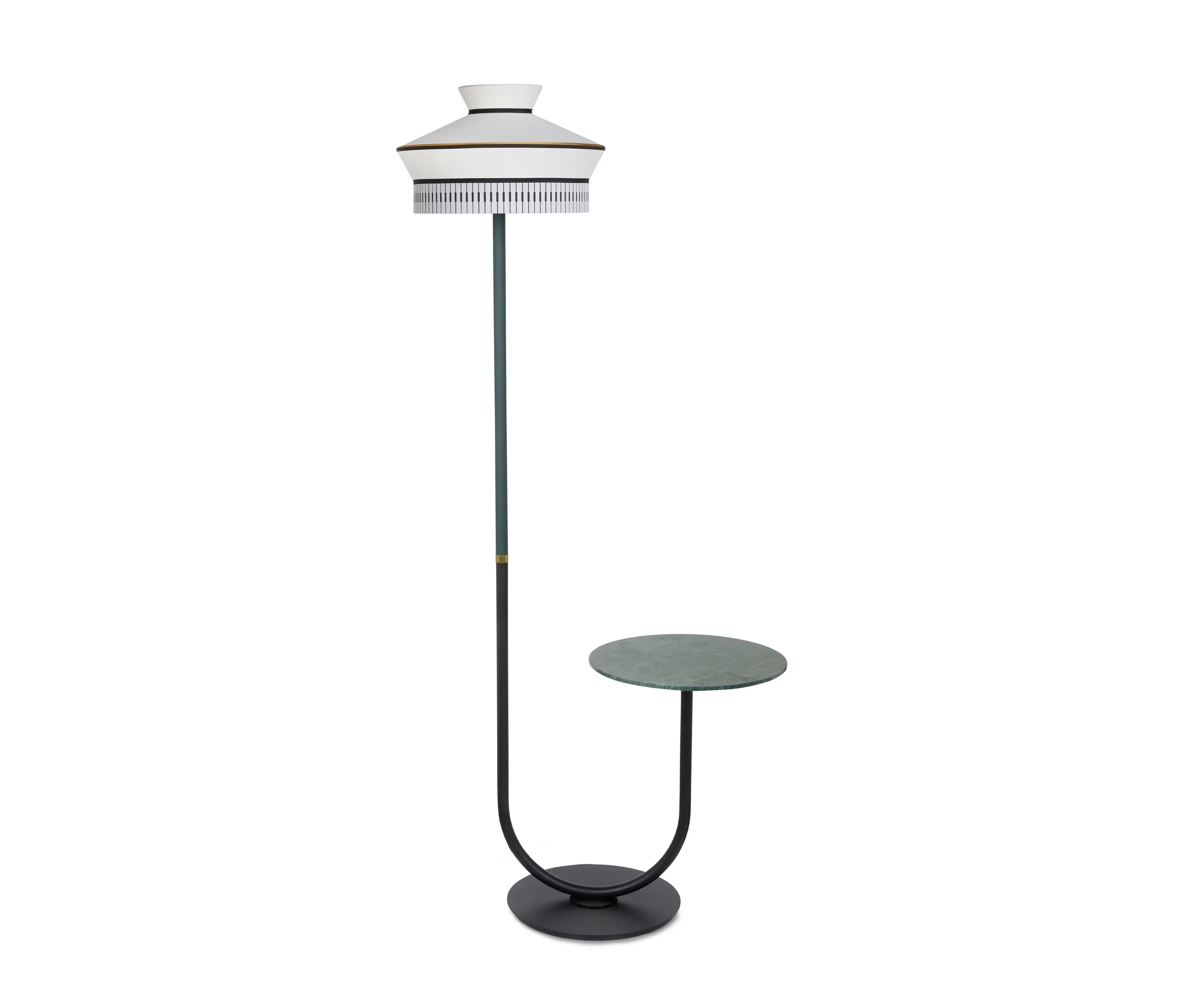 Contardi Lighting - CALYPSO FL + TABLE INDOOR