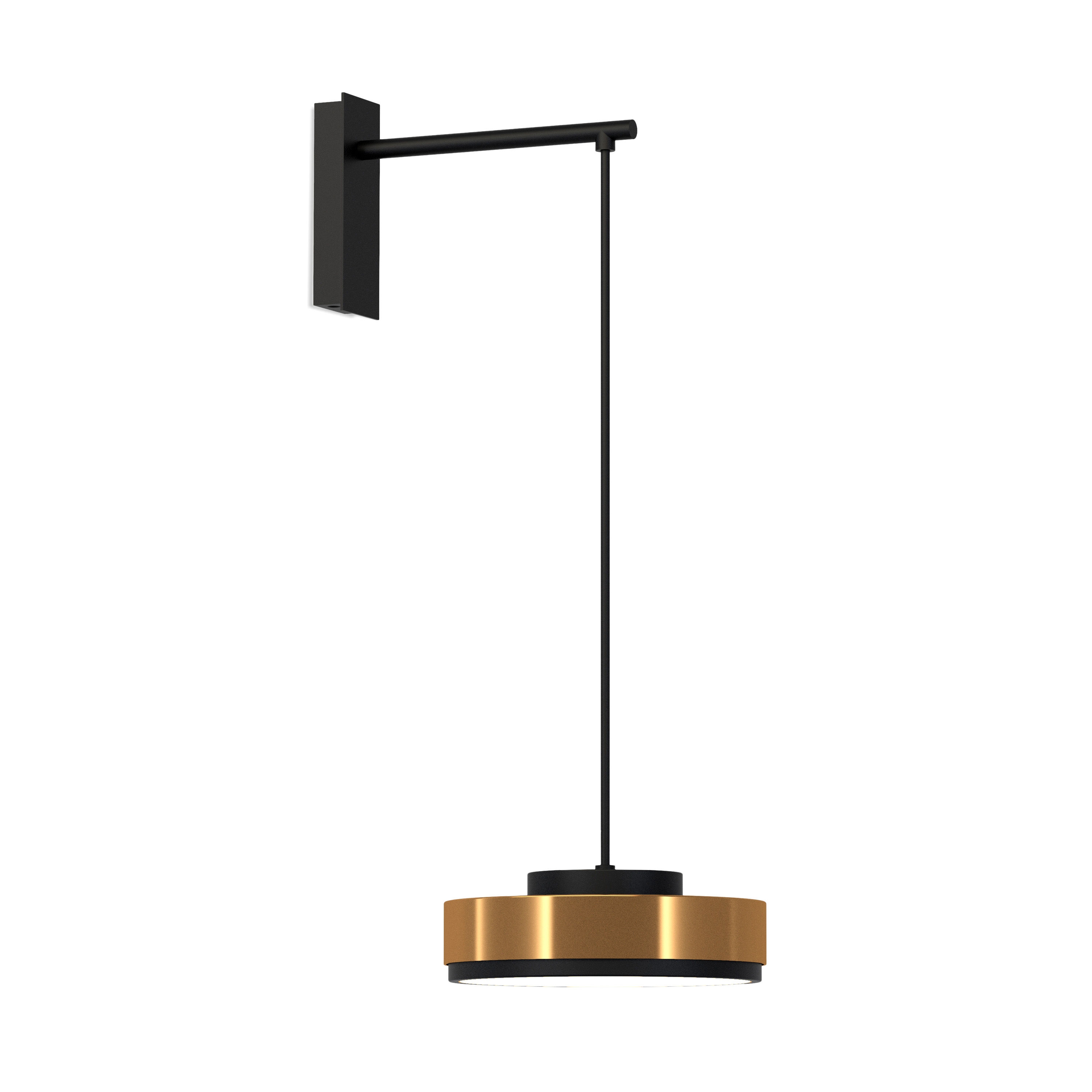 Display product DISCUS AP from manufacturer Contardi Lighting