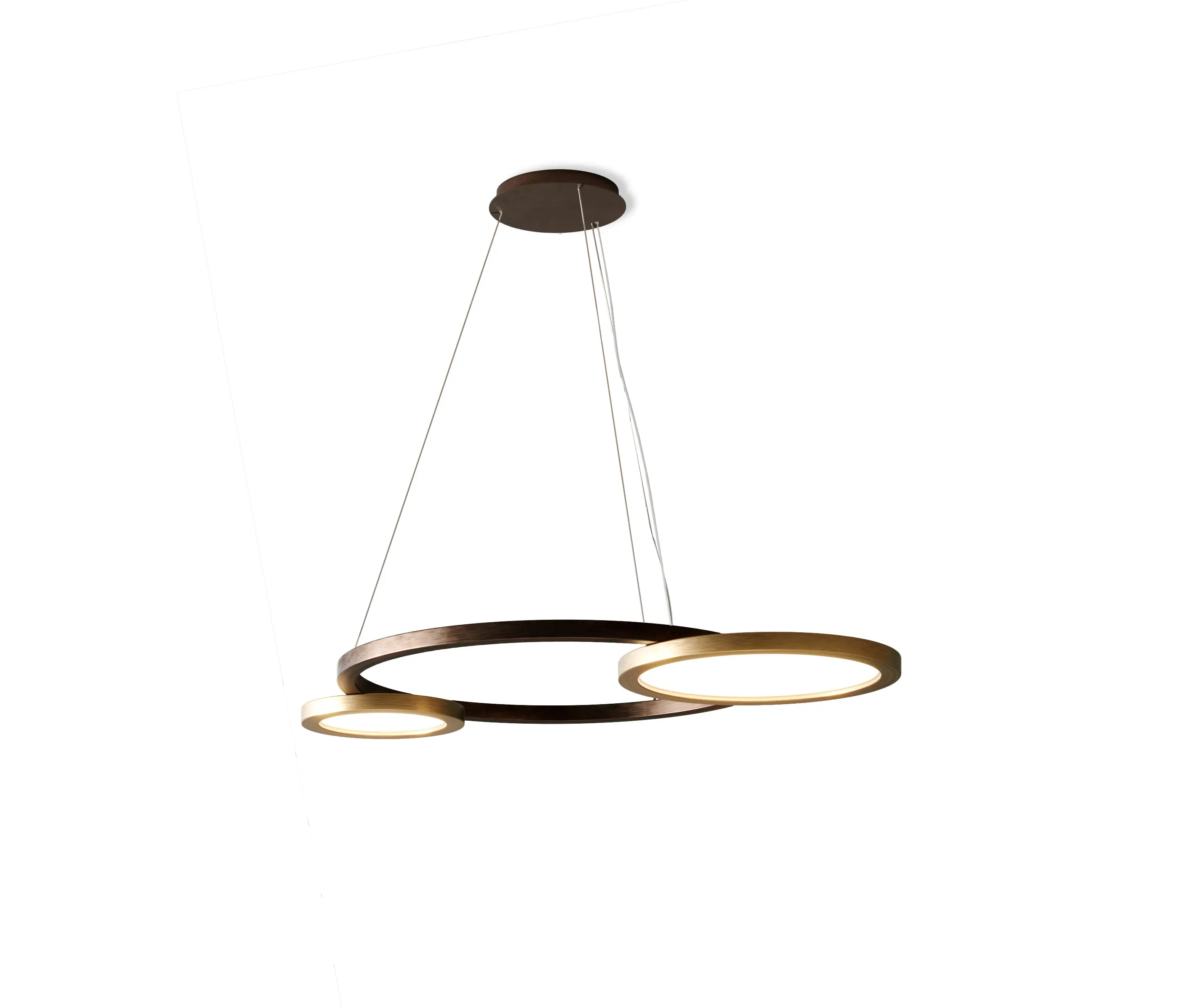 Contardi Lighting - ECLISSE