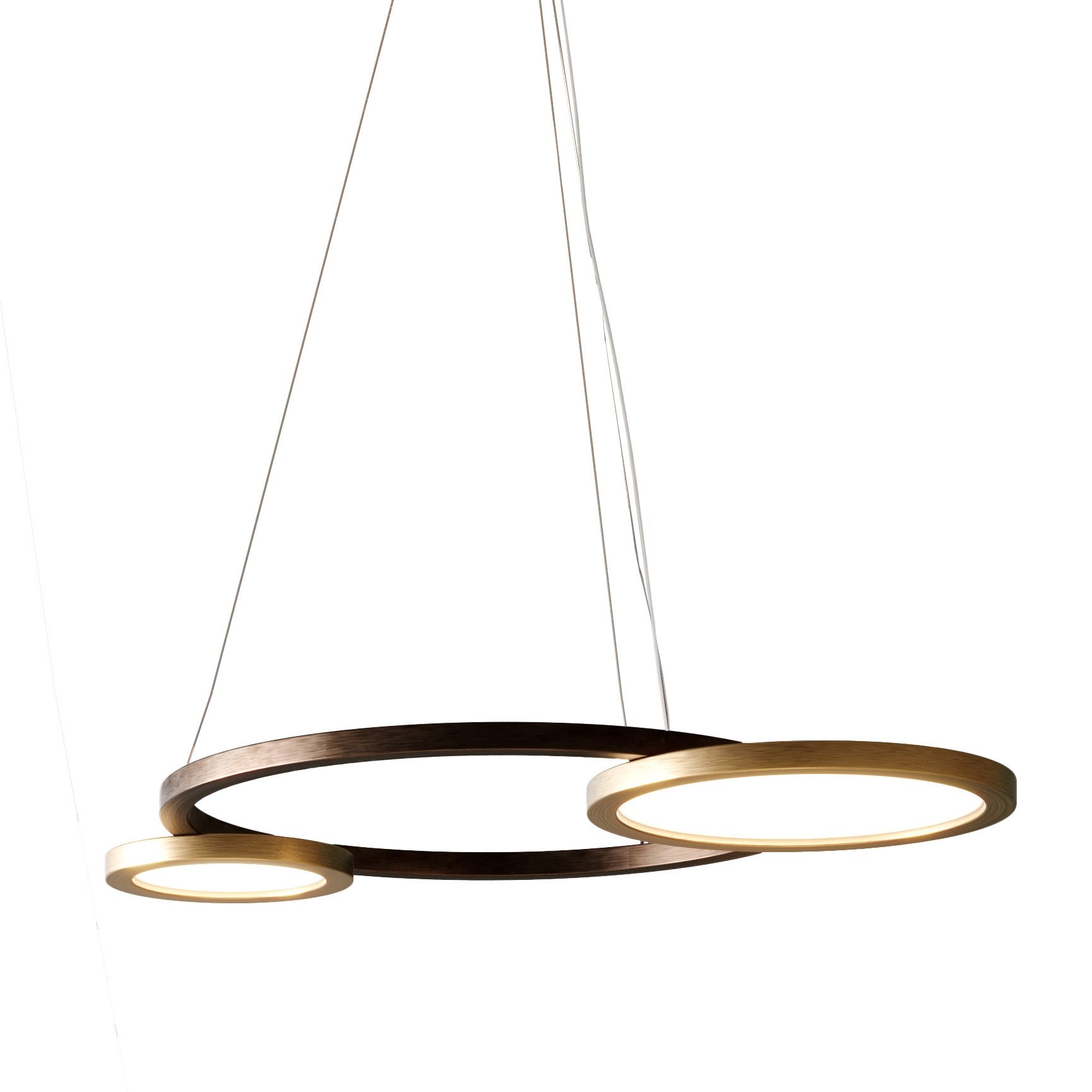 Display product ECLISSE from manufacturer Contardi Lighting