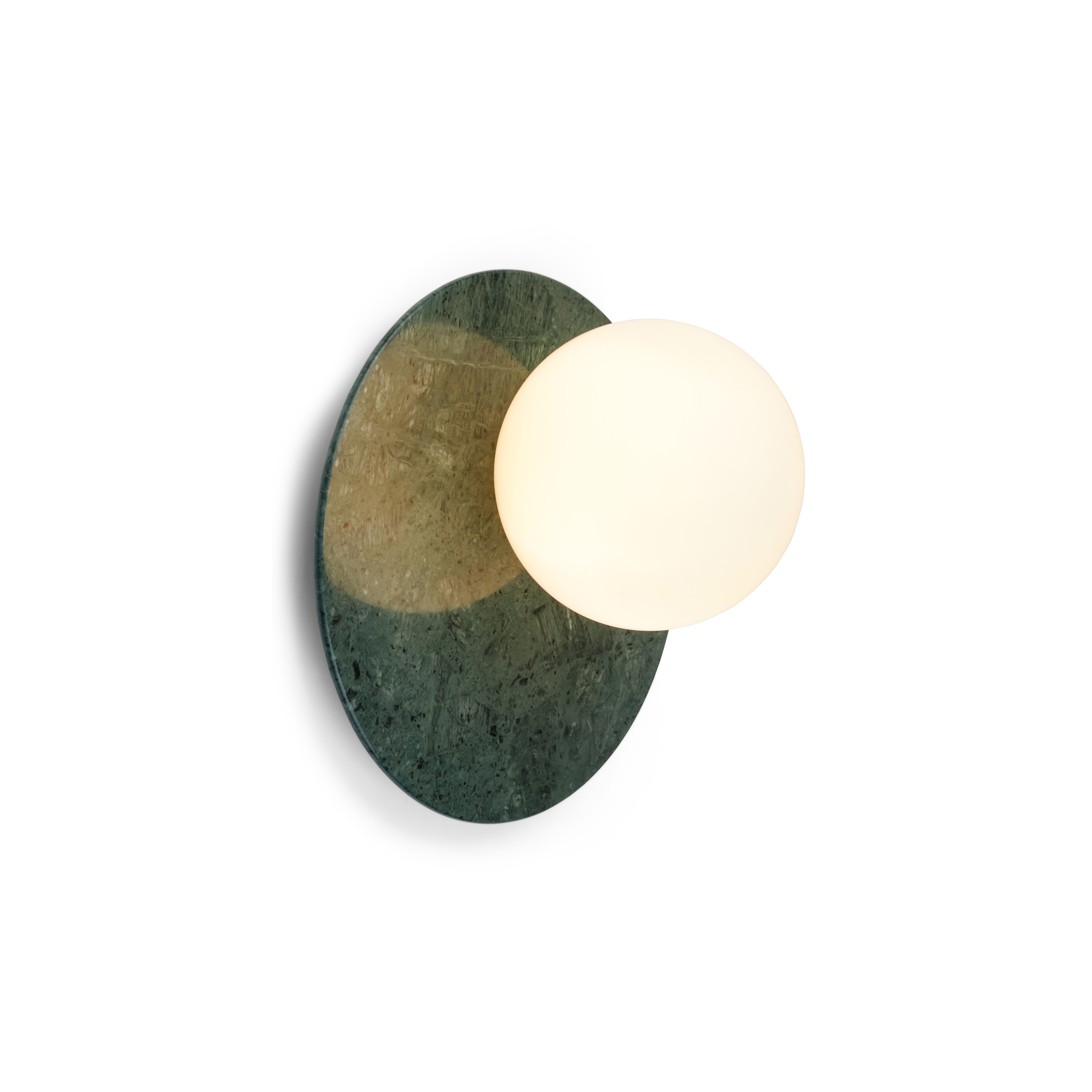 Display product EMMA AP from manufacturer Contardi Lighting