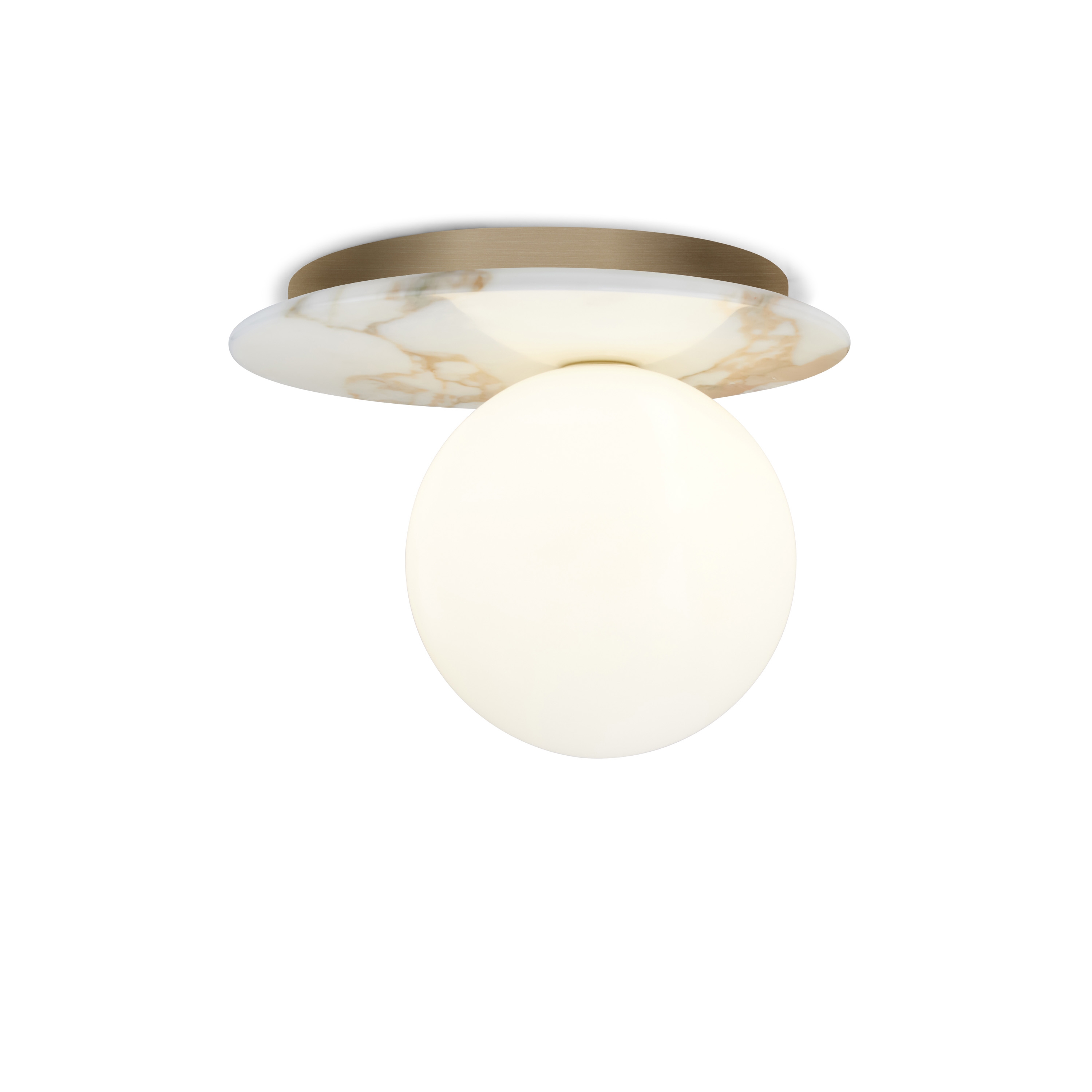 Display product EMMA PL from manufacturer Contardi Lighting