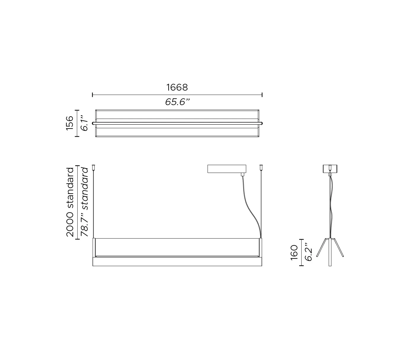 Contardi Lighting - FLY SO