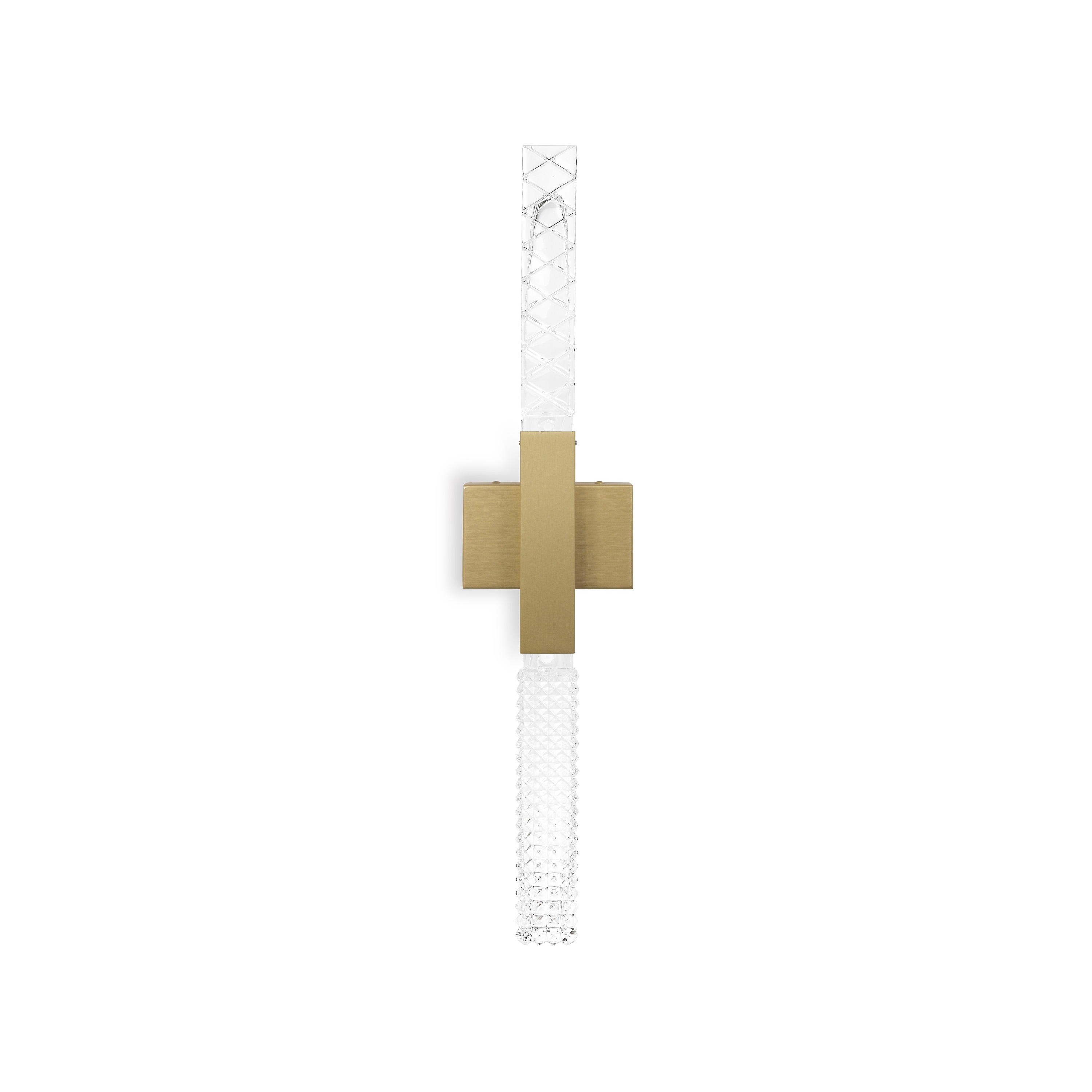 Display product MIKADO AP SOLO/2 from manufacturer Contardi Lighting
