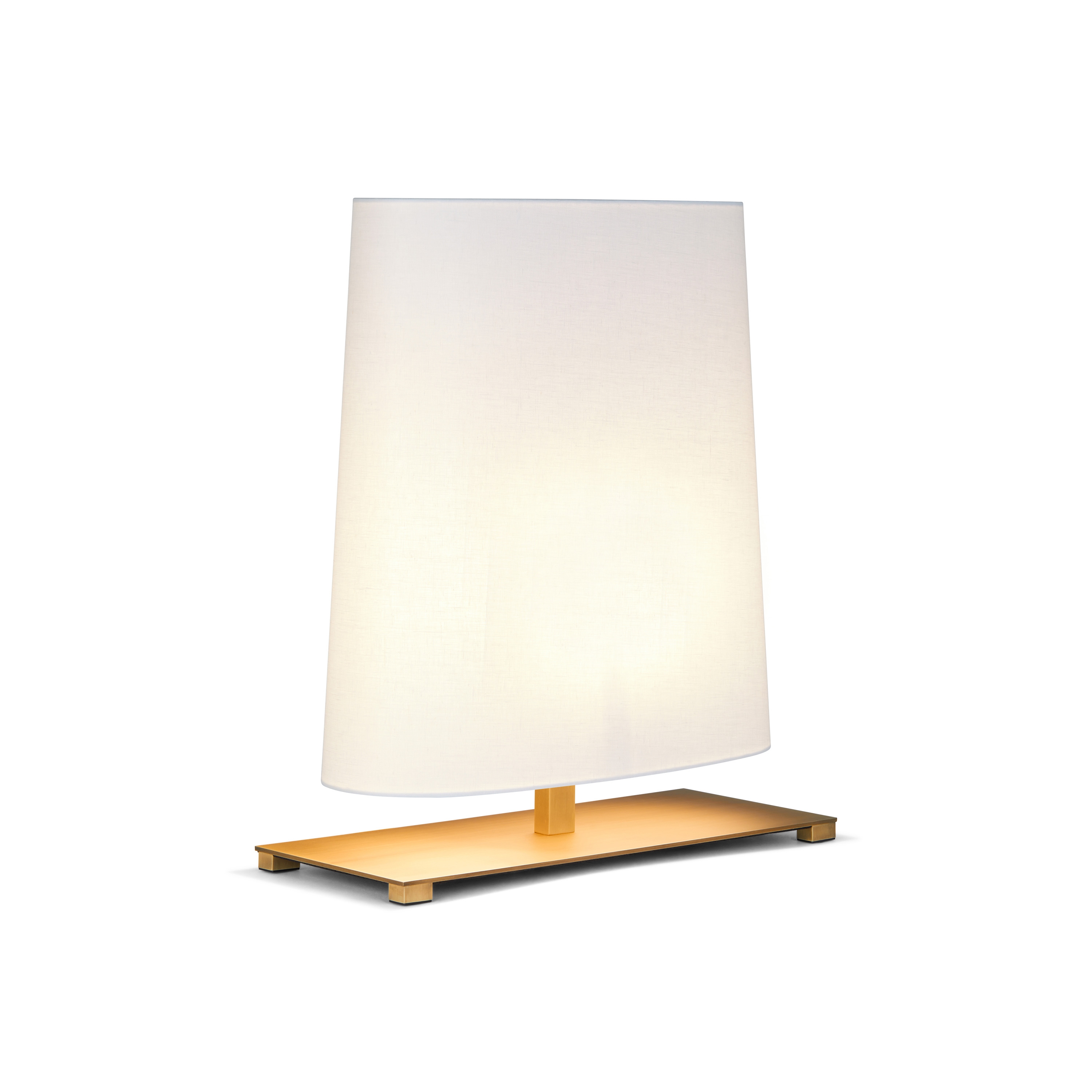 Display product OVALE TA from manufacturer Contardi Lighting