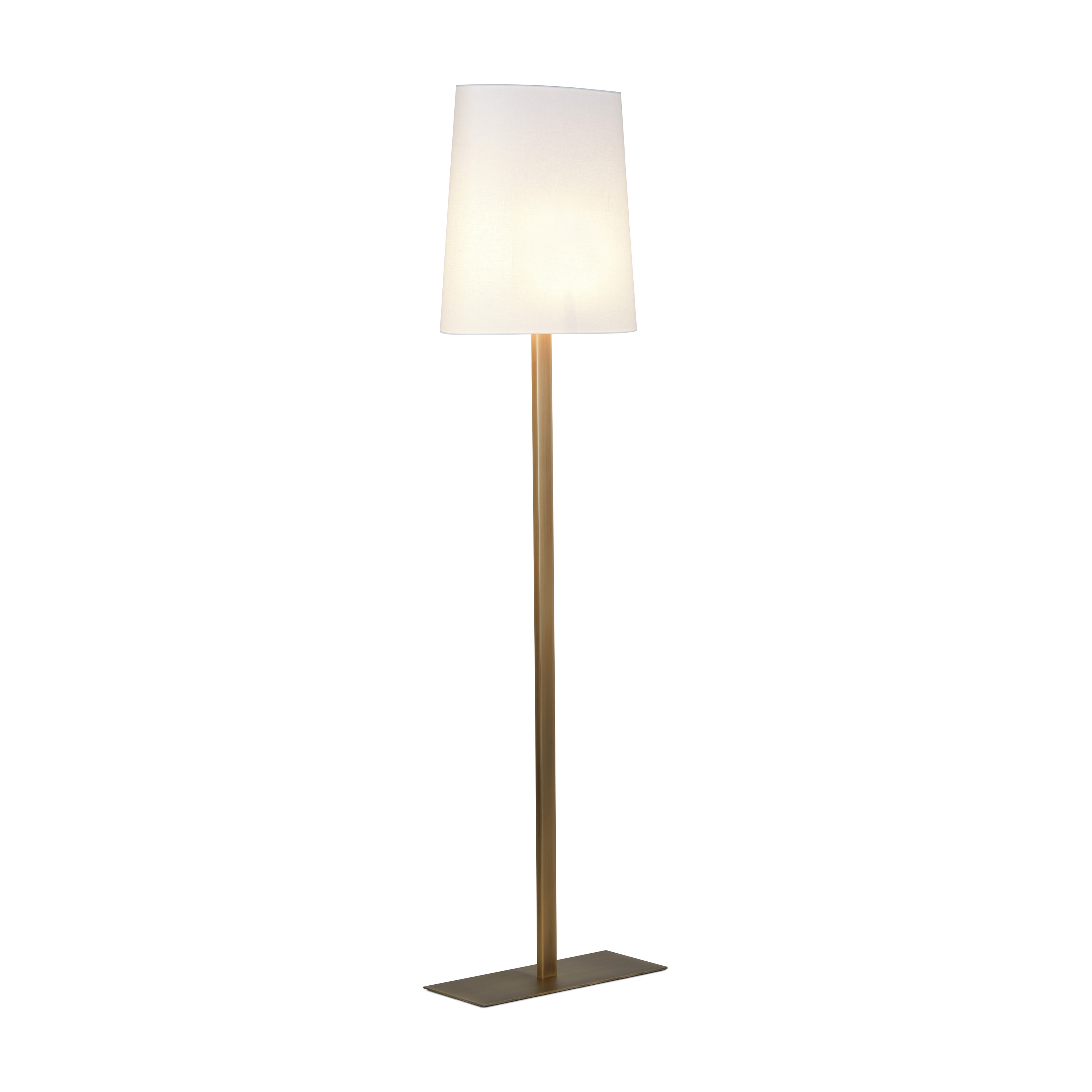 Mostrar el producto OVALE FL del fabricante Contardi Lighting