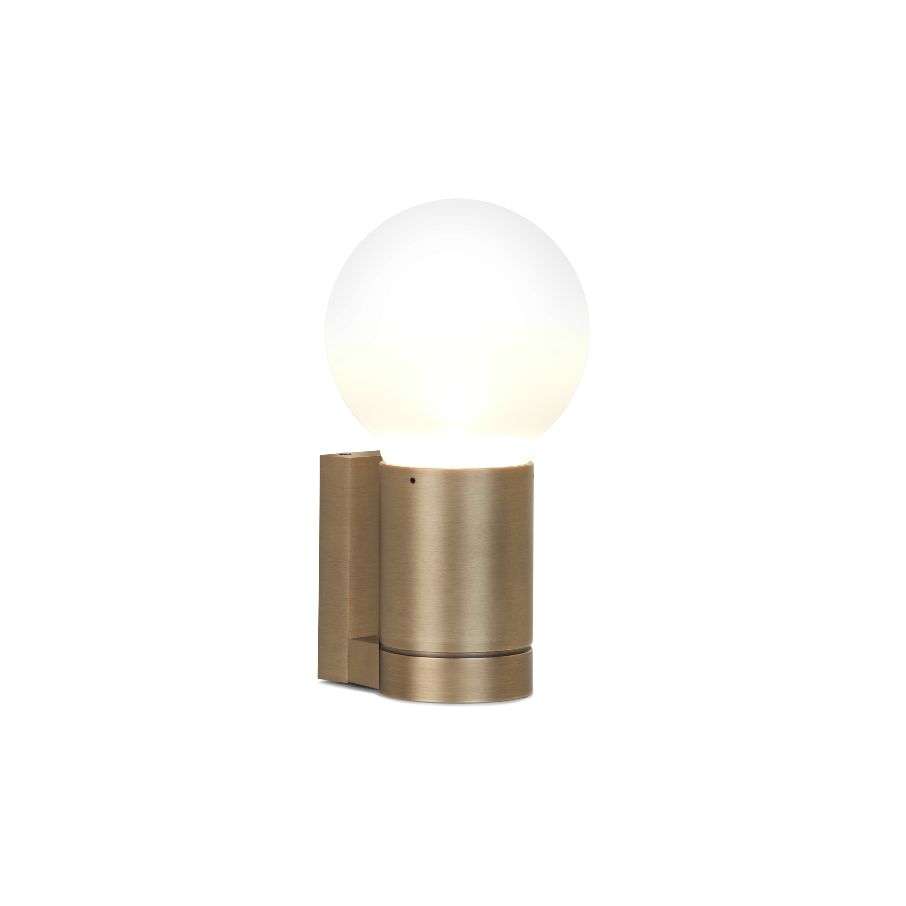 Display product SOLITARIO AP MINI IP44 from manufacturer Contardi Lighting
