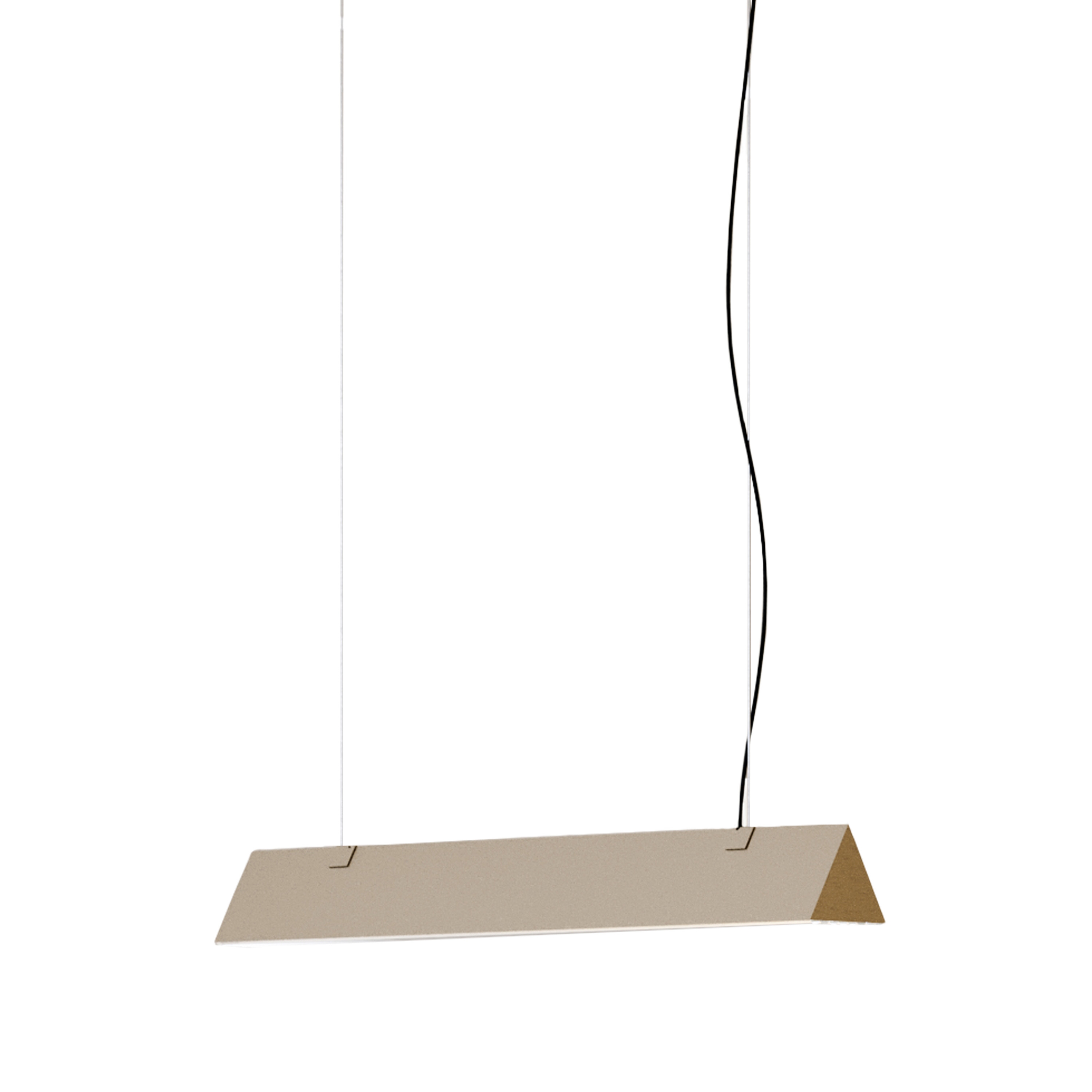 Display product STICK SO SMALL from manufacturer Contardi Lighting