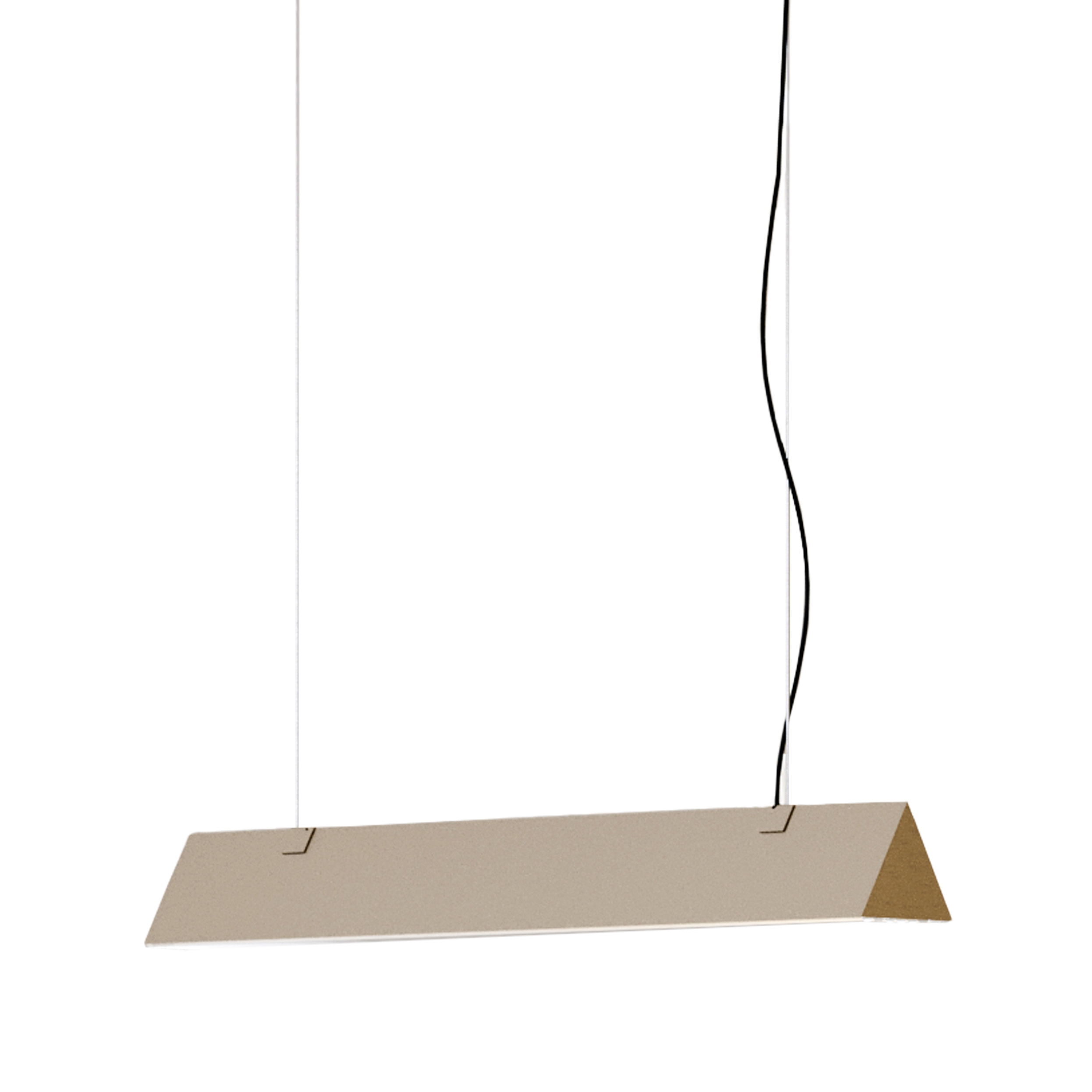 Display product STICK SO LARGE from manufacturer Contardi Lighting