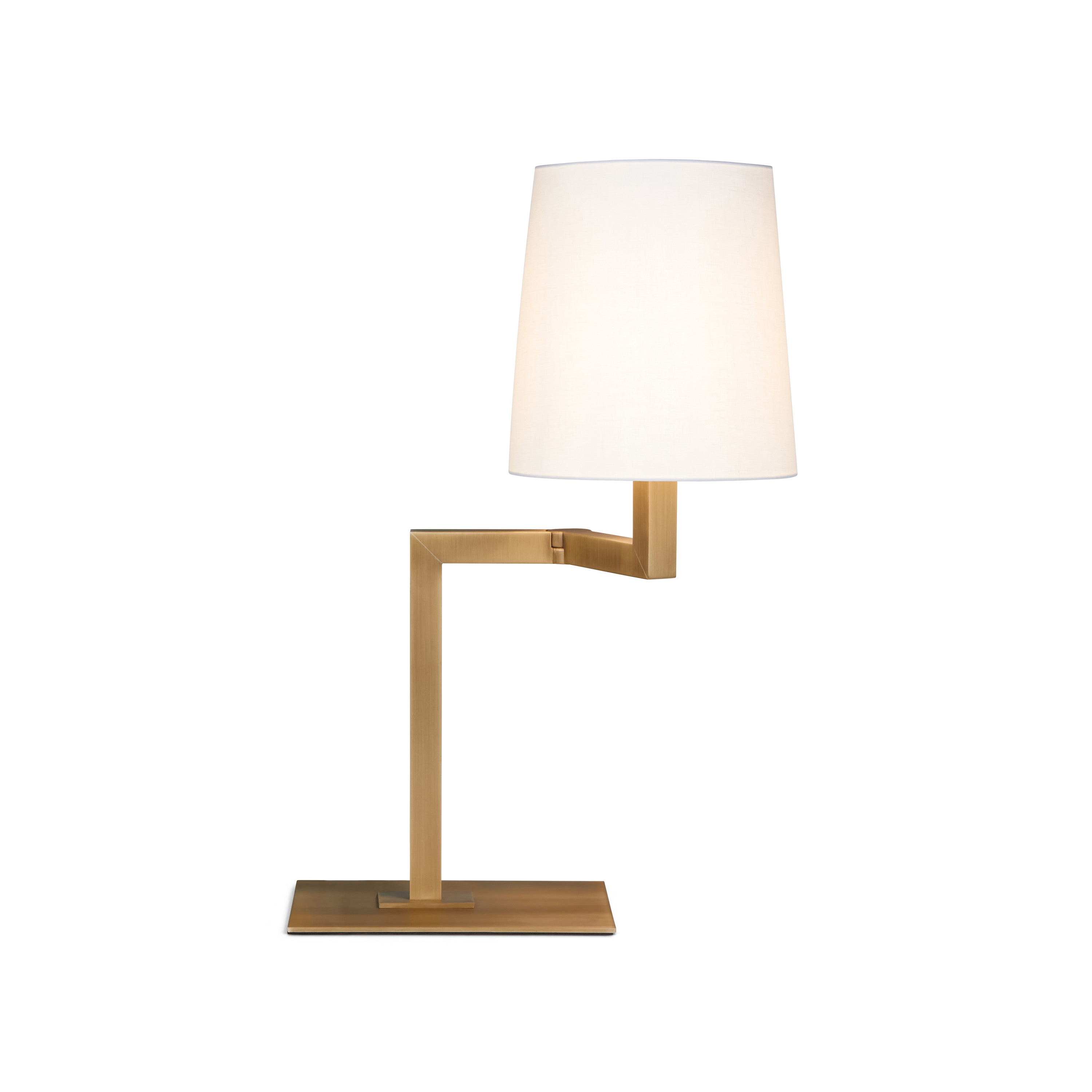 Display product TONDA TA DESK from manufacturer Contardi Lighting