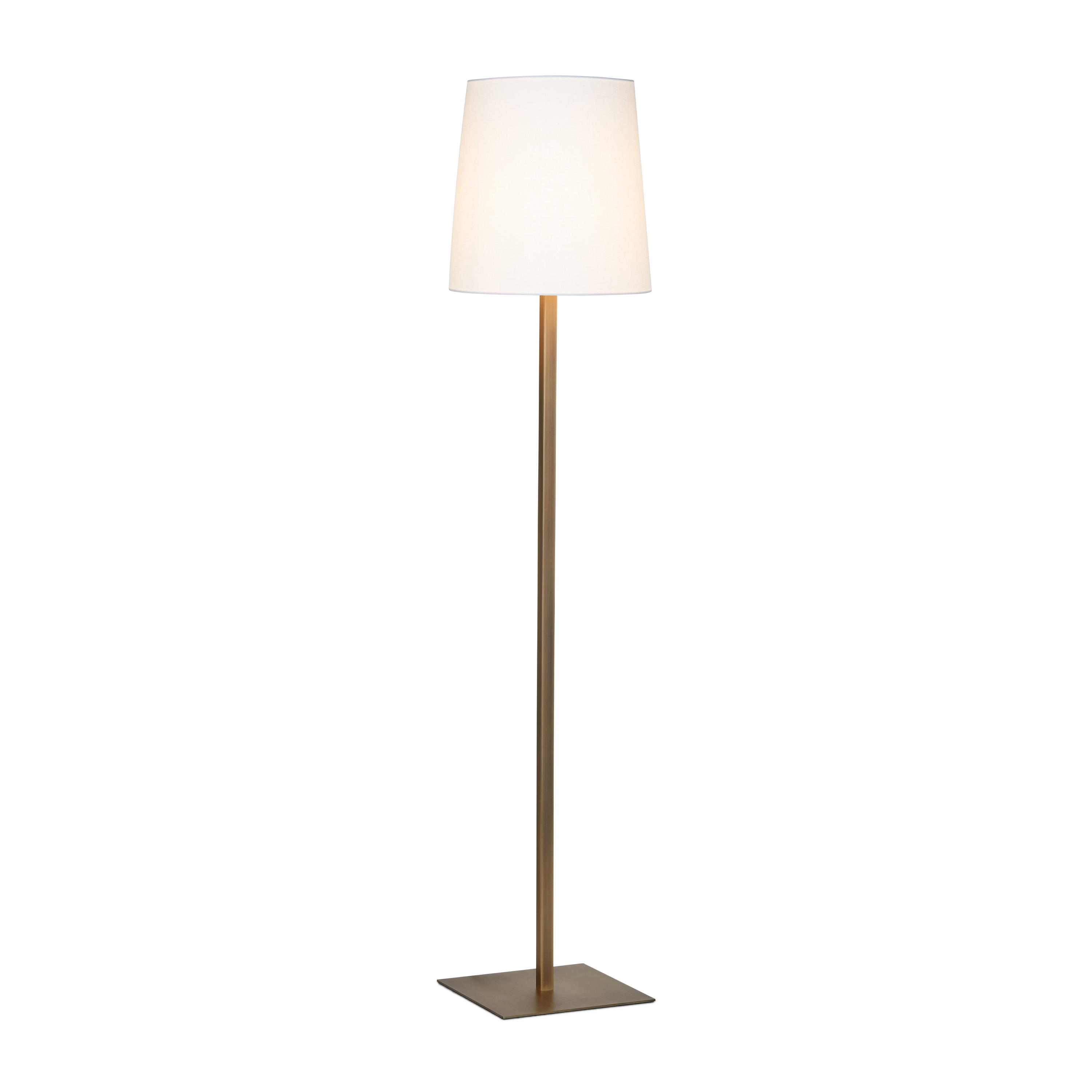 Display product TONDA FL from manufacturer Contardi Lighting