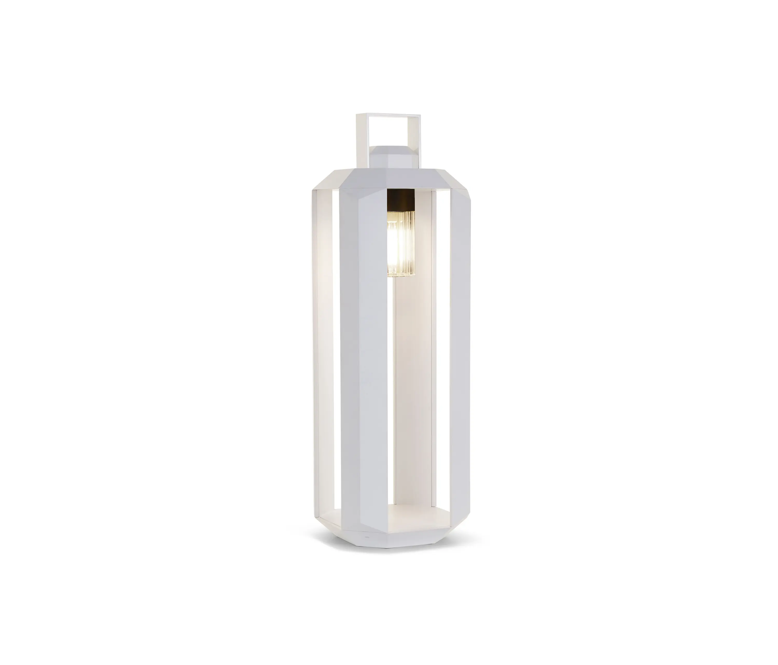 Contardi Lighting - CUBE SMALL OUTDOOR BATTERY