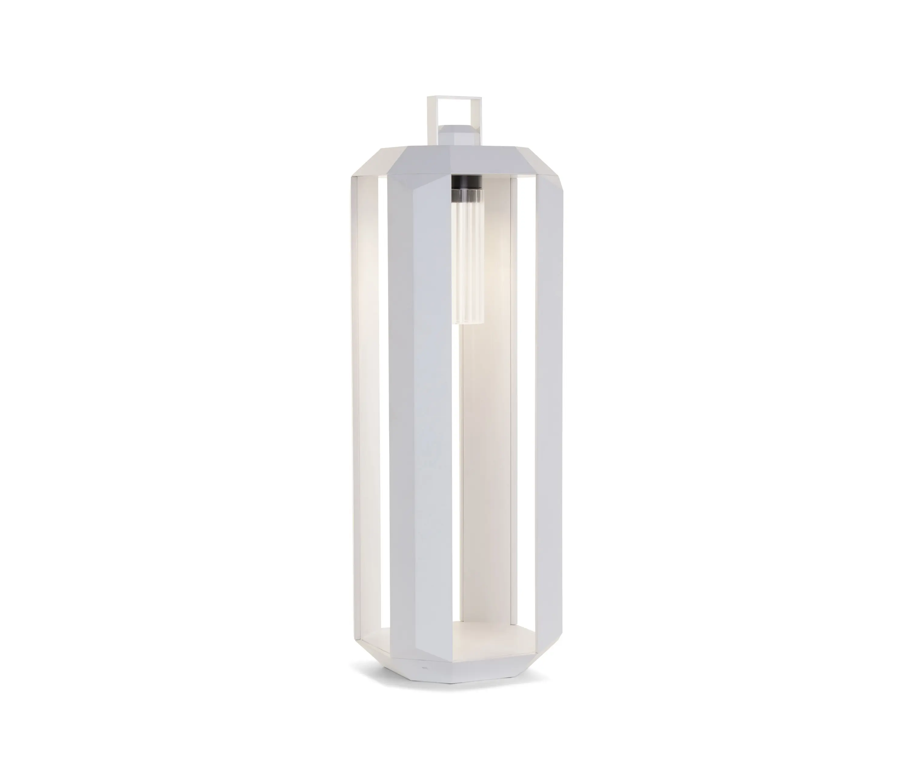 Contardi Lighting - CUBE LARGE OUTDOOR BATTERY