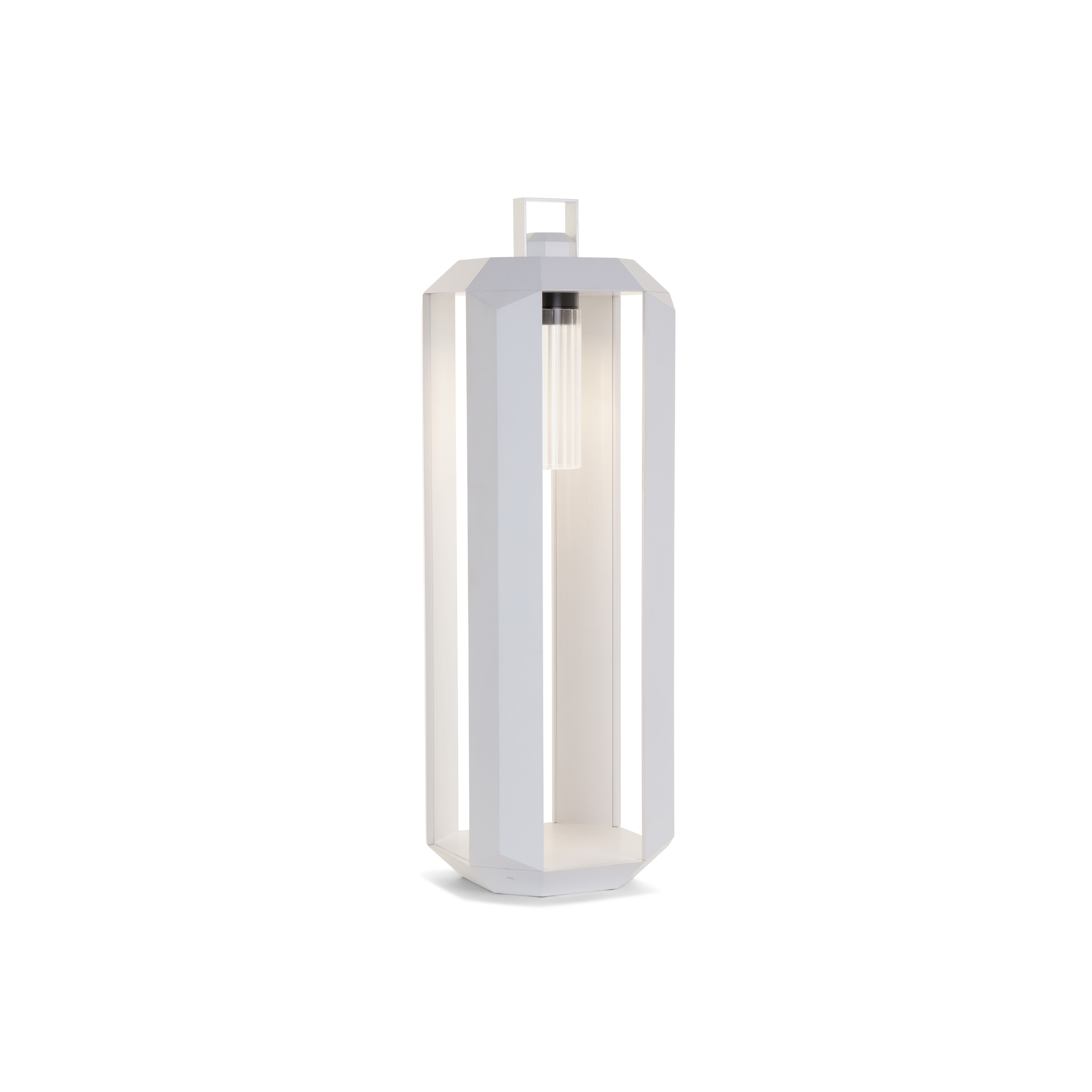 Display product CUBE LARGE OUTDOOR from manufacturer Contardi Lighting