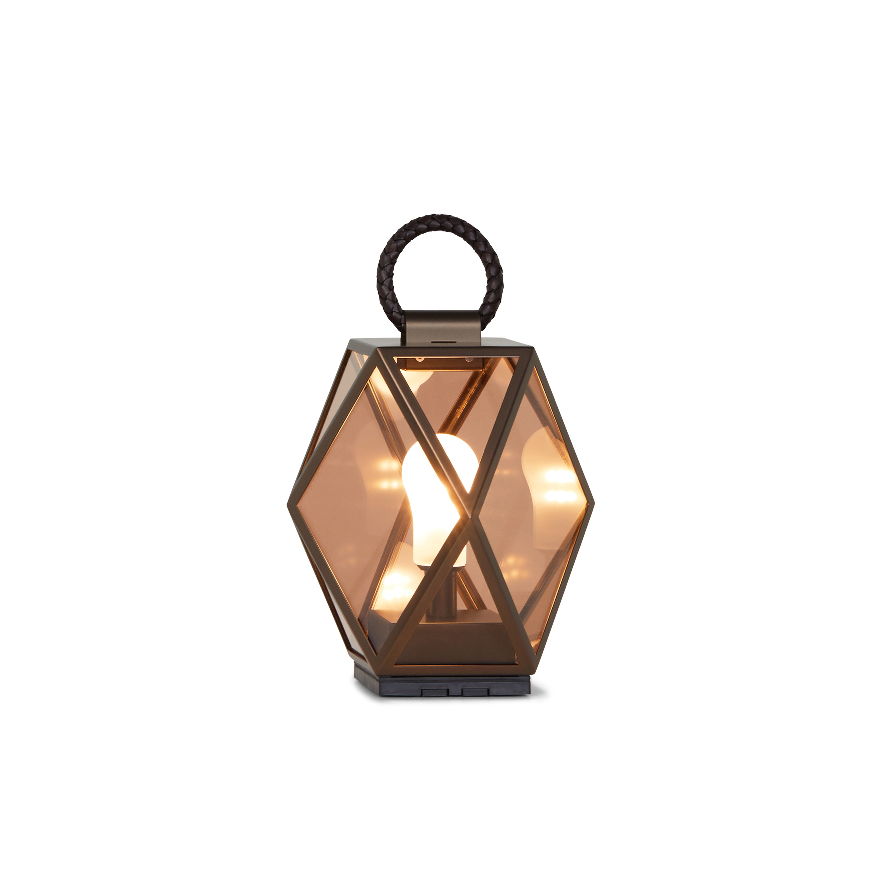 Produkt MUSE LANTERN OUTDOOR SMALL BATTERY des Herstellers Contardi Lighting anzeigen