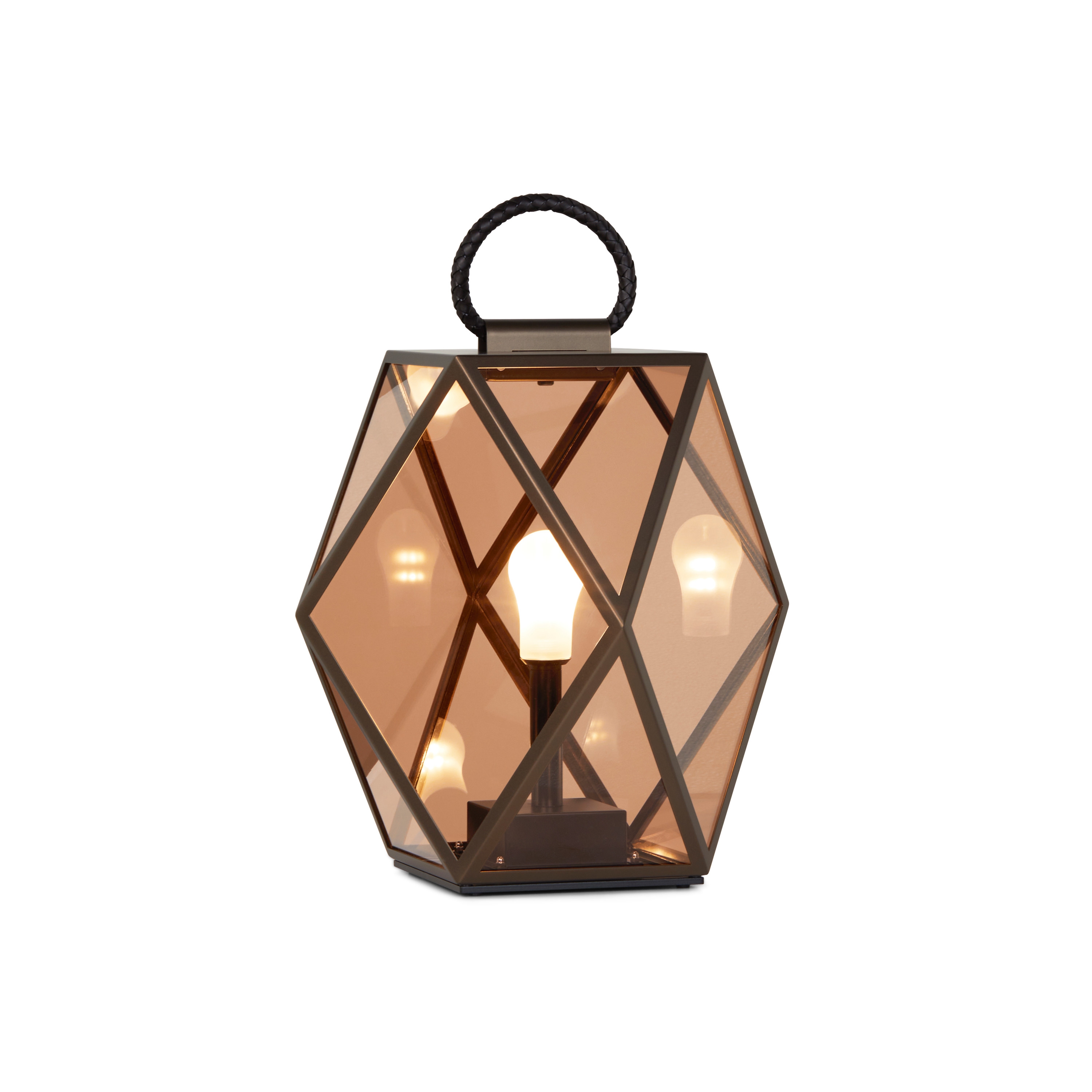 Produkt MUSE LANTERN OUTDOOR MEDIUM BATTERY des Herstellers Contardi Lighting anzeigen