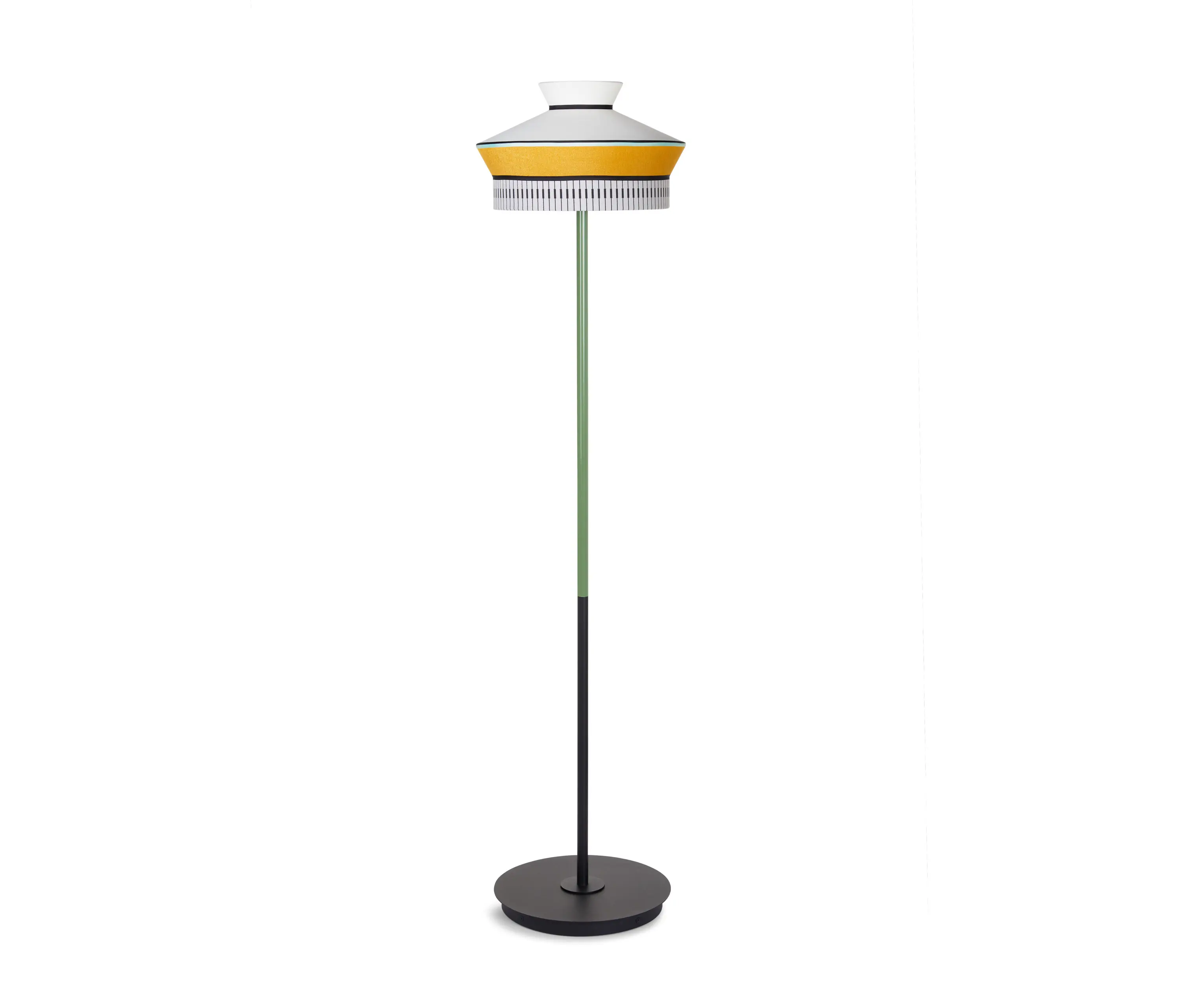 Contardi Lighting - CALYPSO FL GUADALUPE OUTDOOR