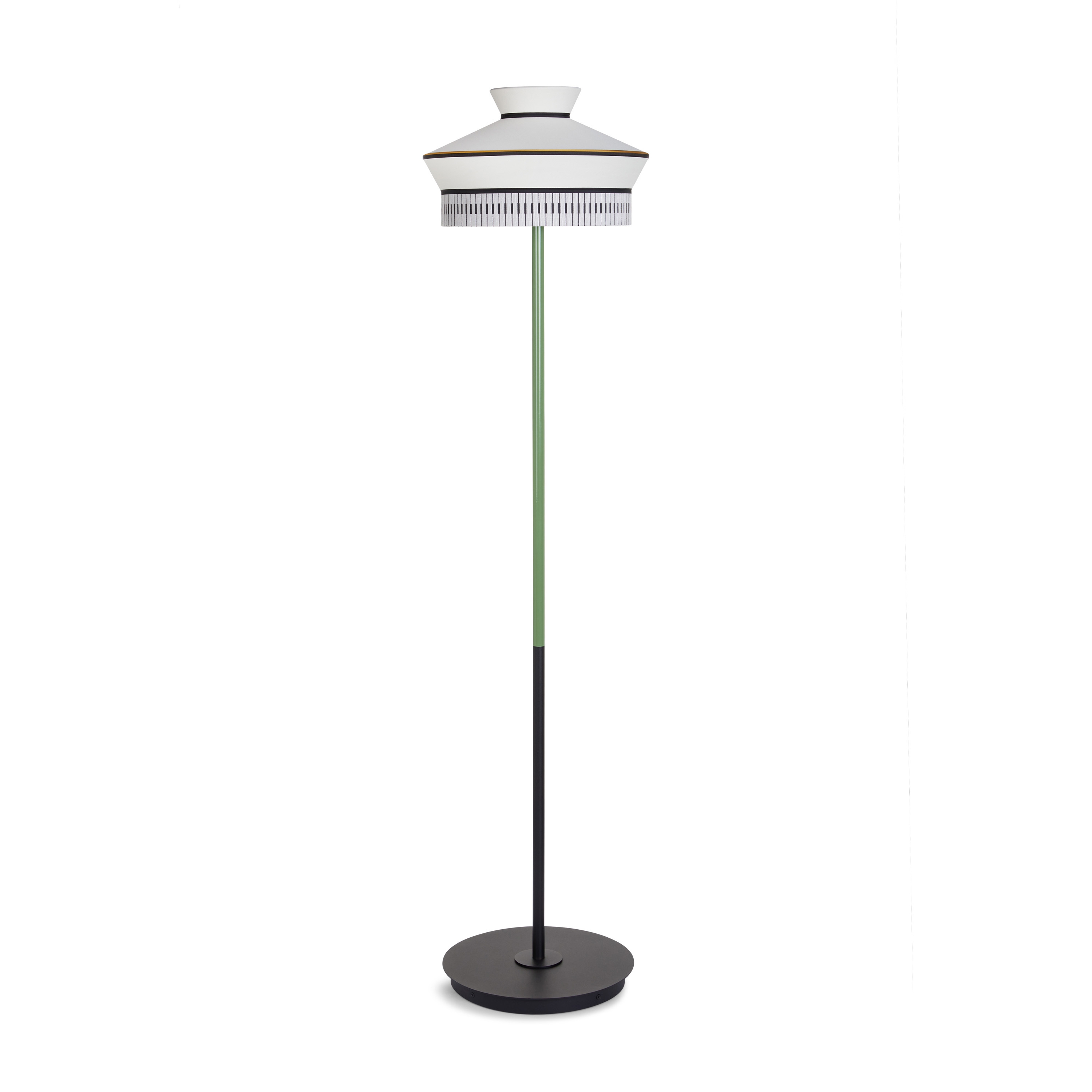 Display product CALYPSO FL GUADALUPE OUTDOOR from manufacturer Contardi Lighting